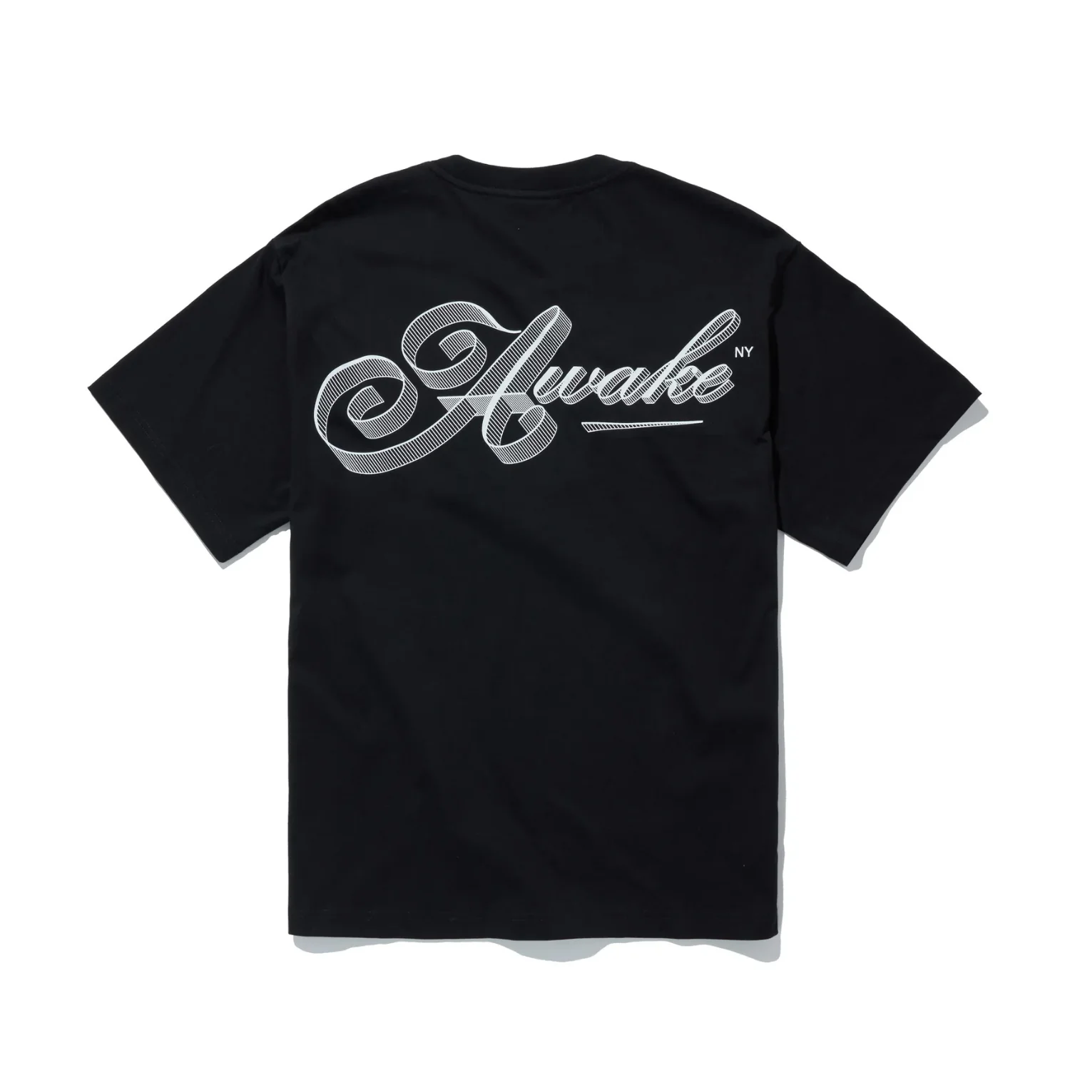 SCRIPT TEE - Image 2