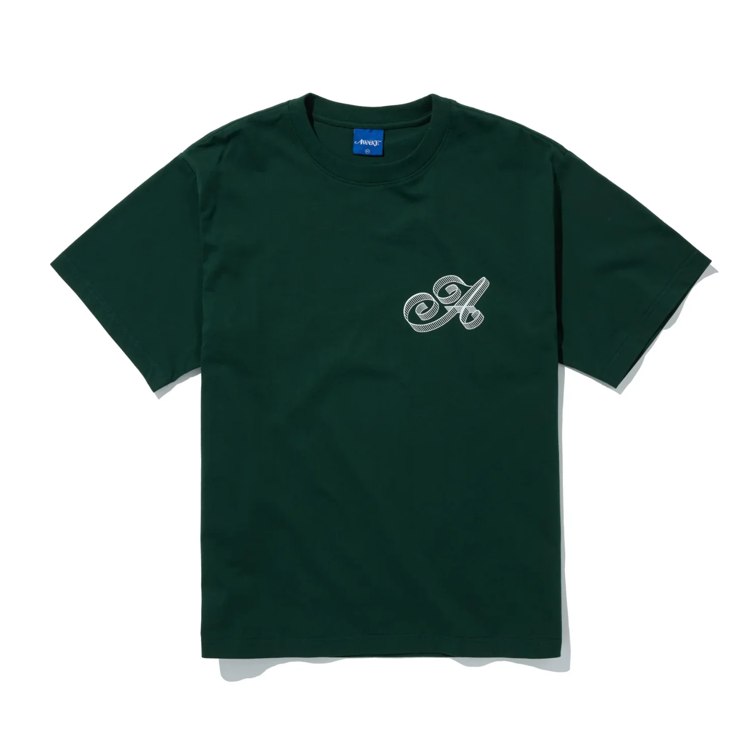 SCRIPT TEE