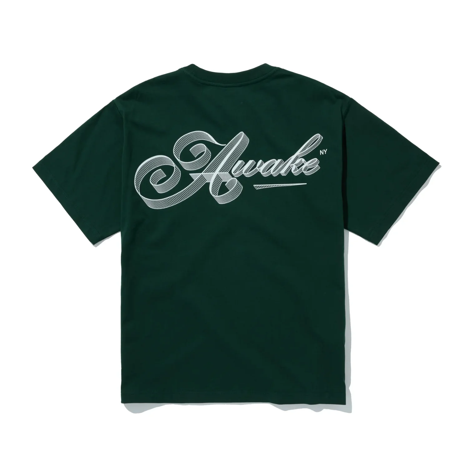 SCRIPT TEE - Image 2