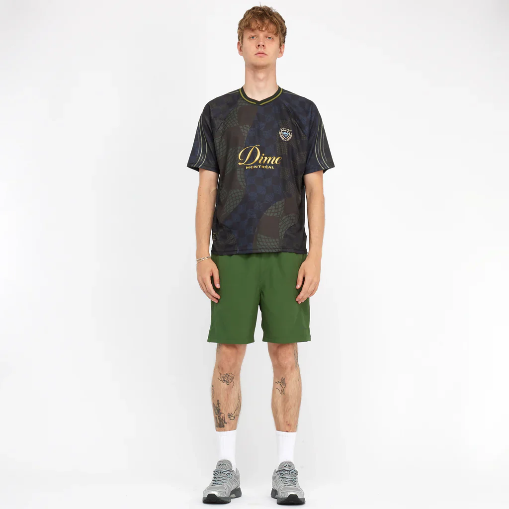 SECRET SWIM SHORTS - Image 2