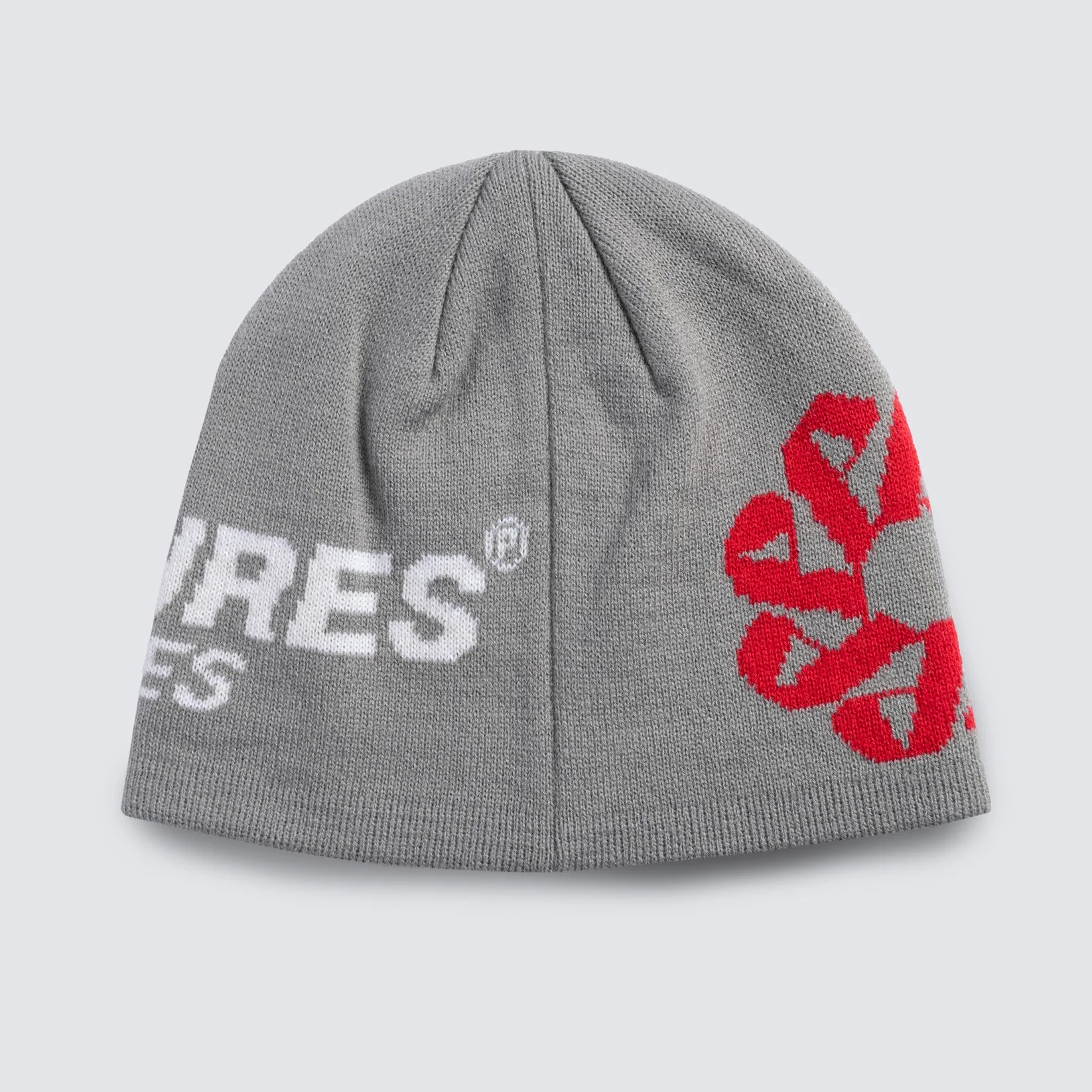 SERVICE SKULLY - GREY - Image 6