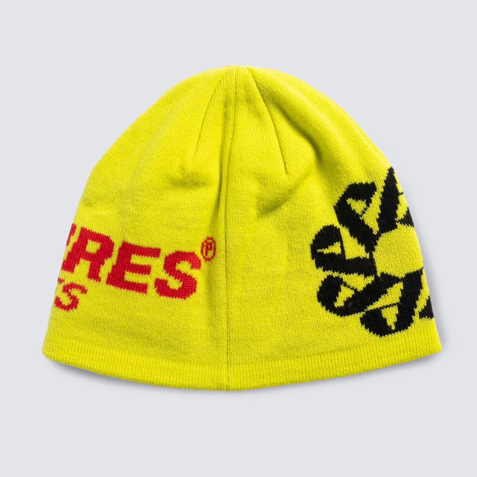 SERVICE SKULLY - SAFETY GREEN - Image 6
