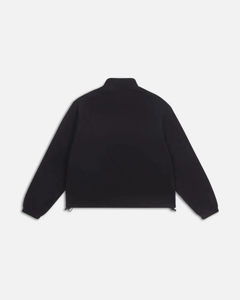 SHERPA FLEECE OVERHEAD - Image 5