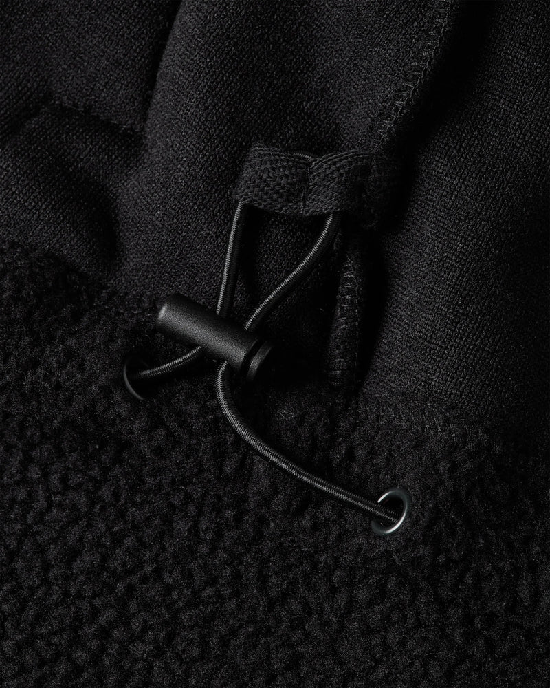 SHERPA FLEECE OVERHEAD - Image 7