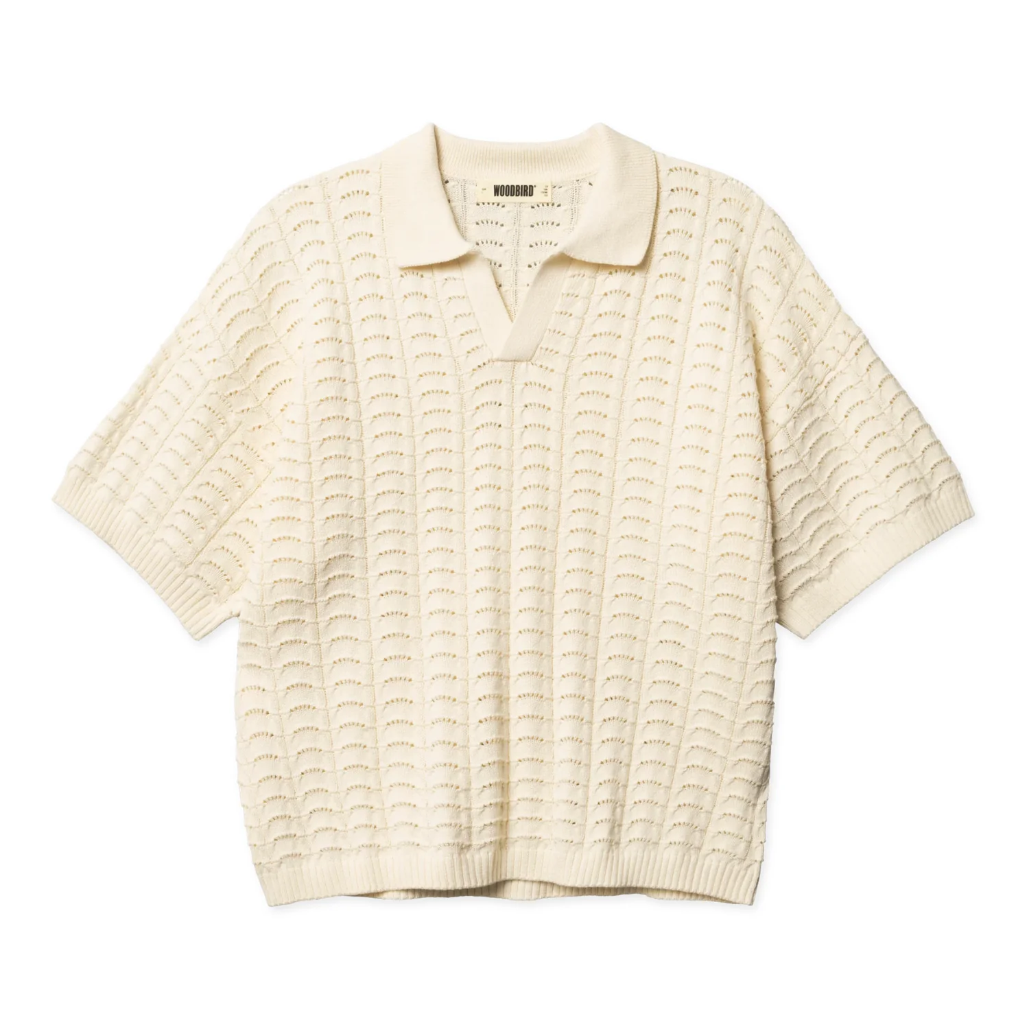 SHIMO WAVE POLO