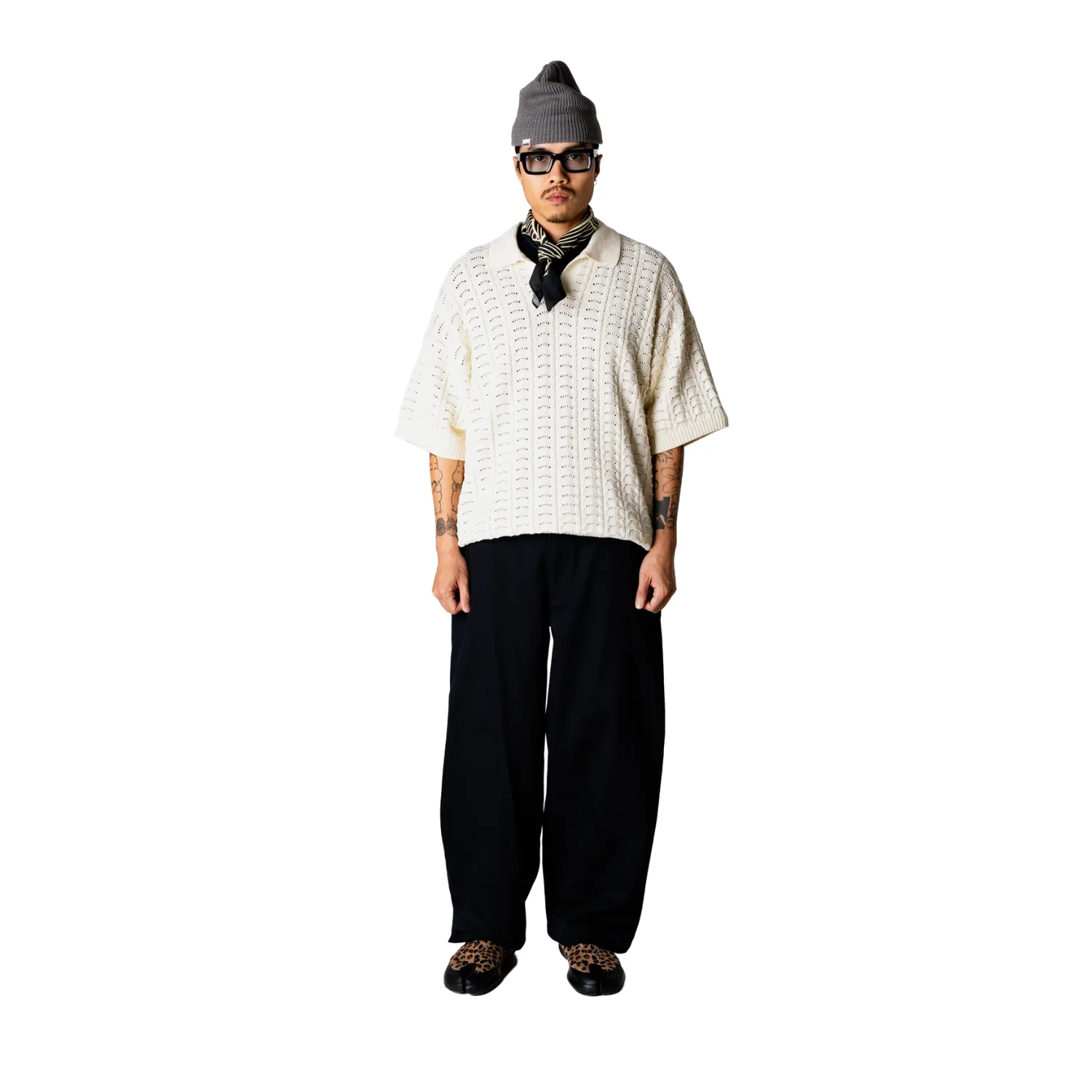 SHIMO WAVE POLO - Image 2