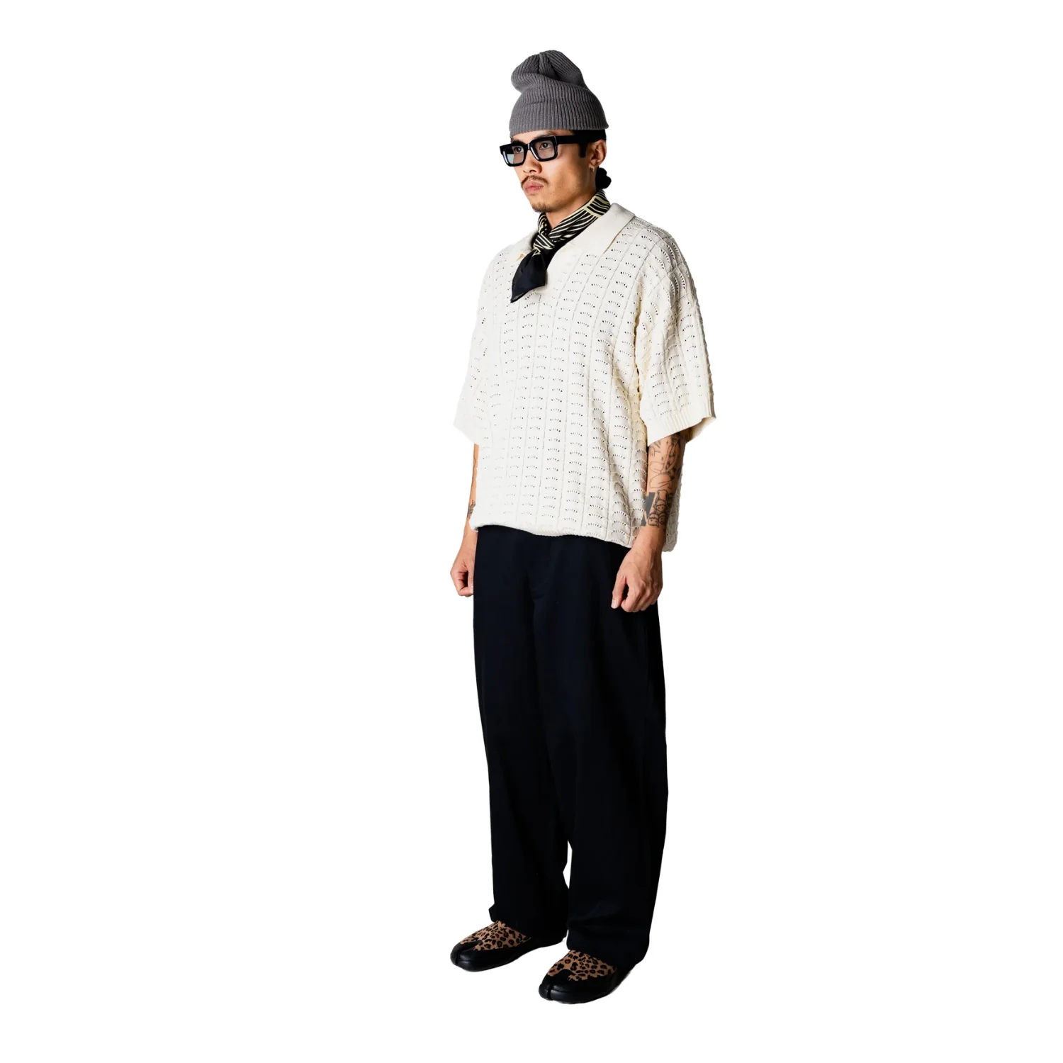 SHIMO WAVE POLO - Image 3