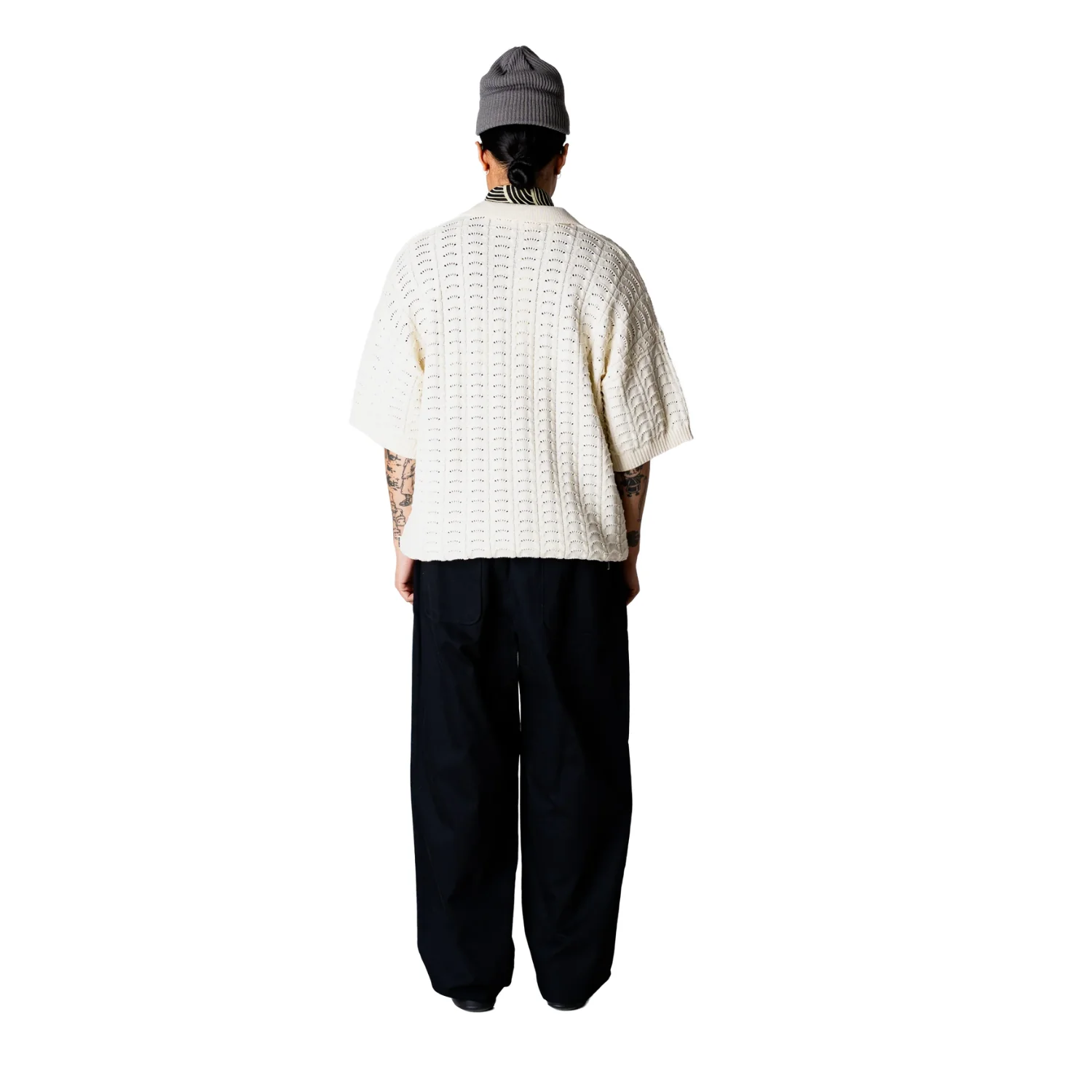 SHIMO WAVE POLO - Image 4