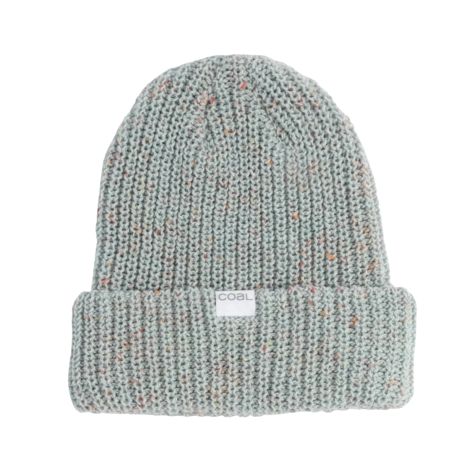 SHORELINE TOQUE - SHALE BLUE