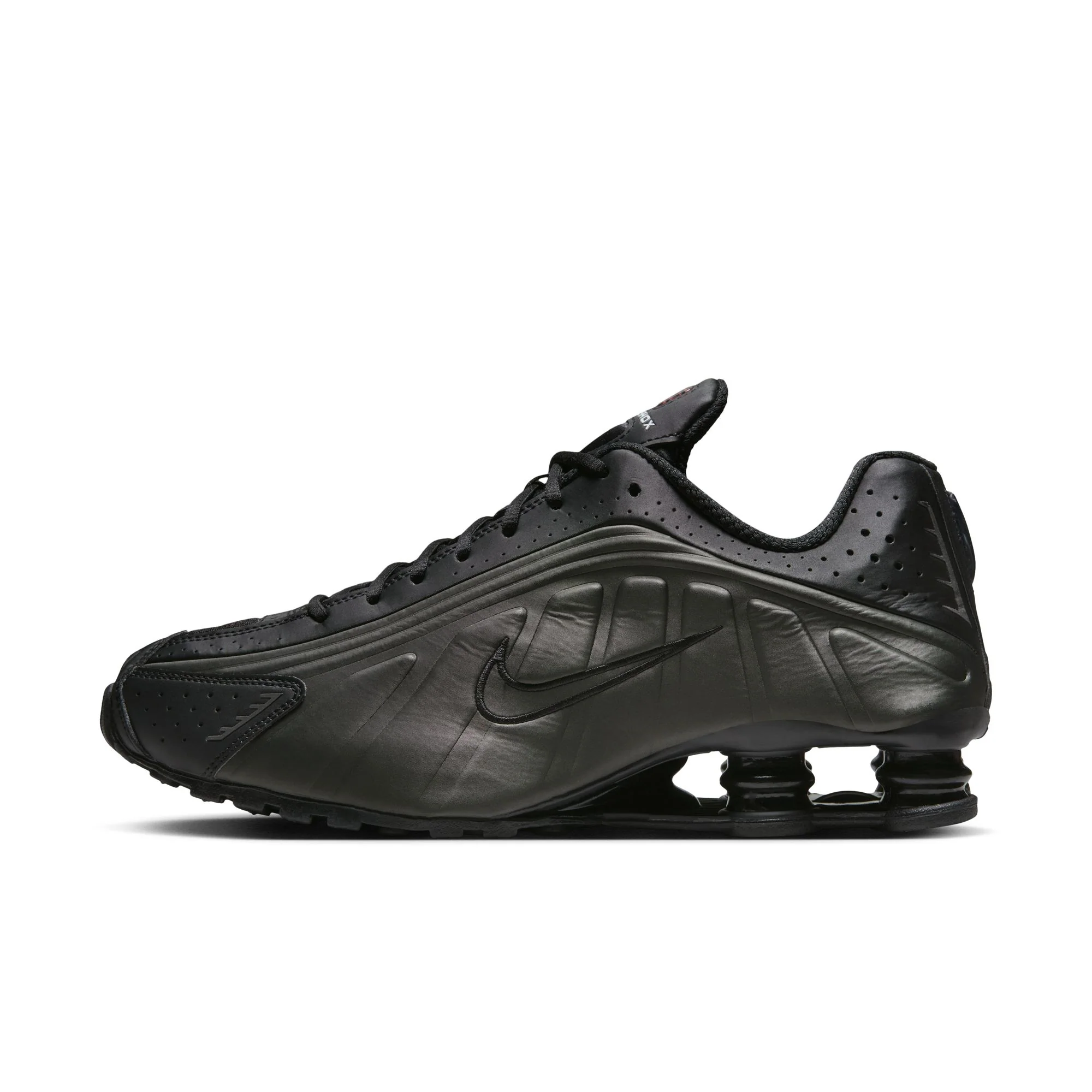 SHOX R4