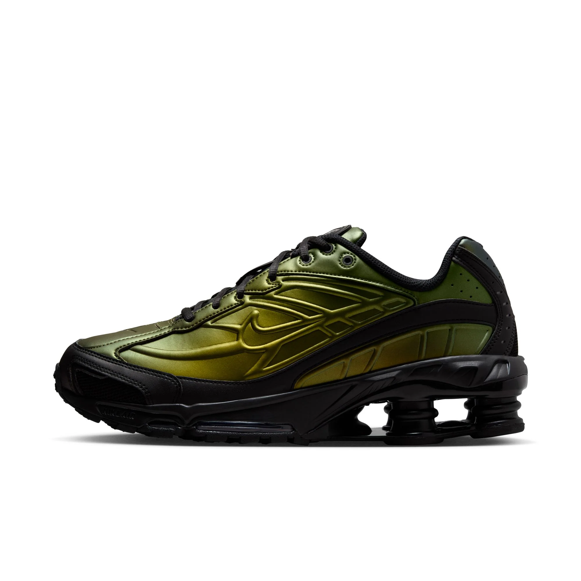 SHOX RIDE 2