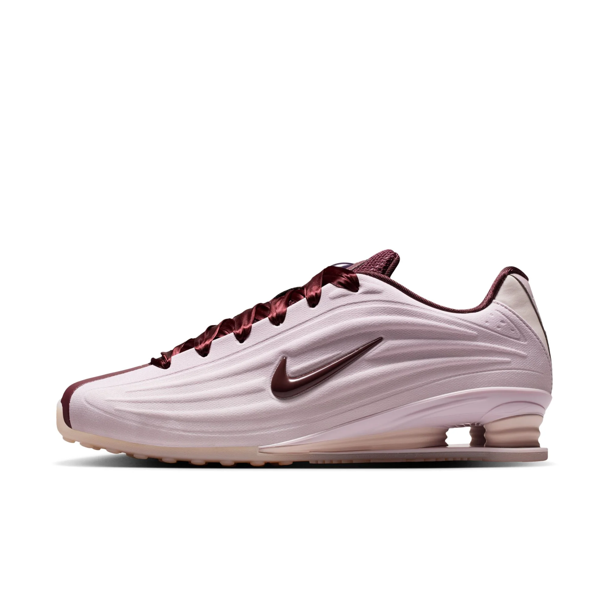 W SHOX Z SE