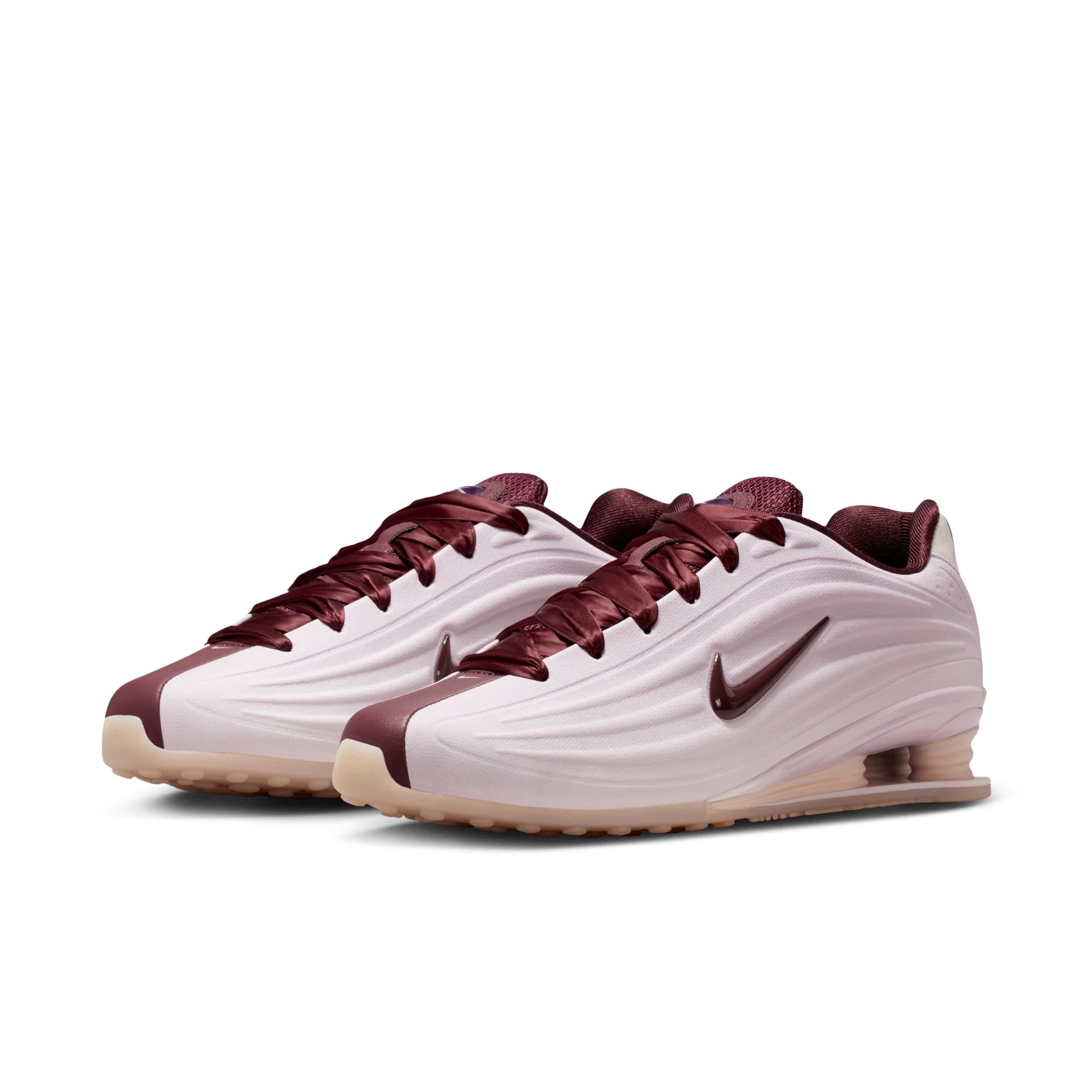 W SHOX Z SE - Image 6