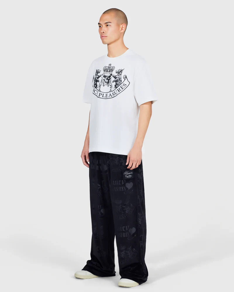 SKULL CREST HEAVYWEIGHT SHIRT - Image 3