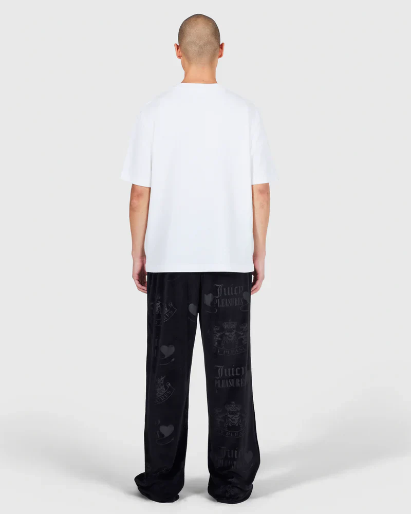 SKULL CREST HEAVYWEIGHT SHIRT - Image 4