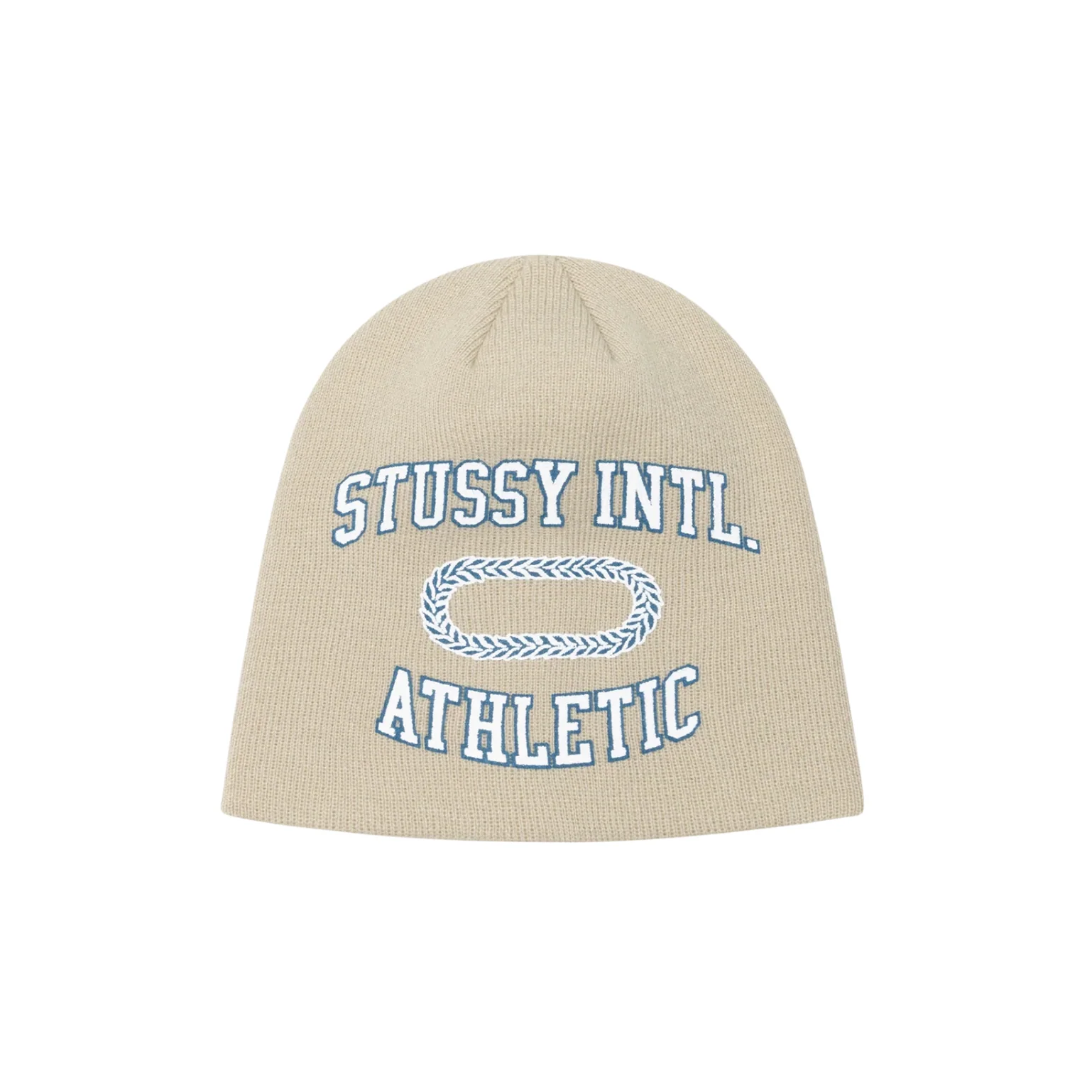 SKULLCAP INTL. ATHLETIC - KHAKI