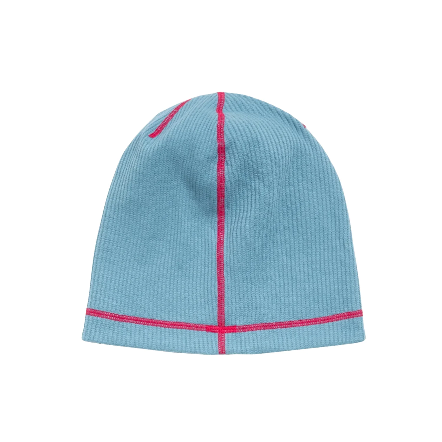 SKULLCAP WAFFLE - DARK TEAL - Image 2