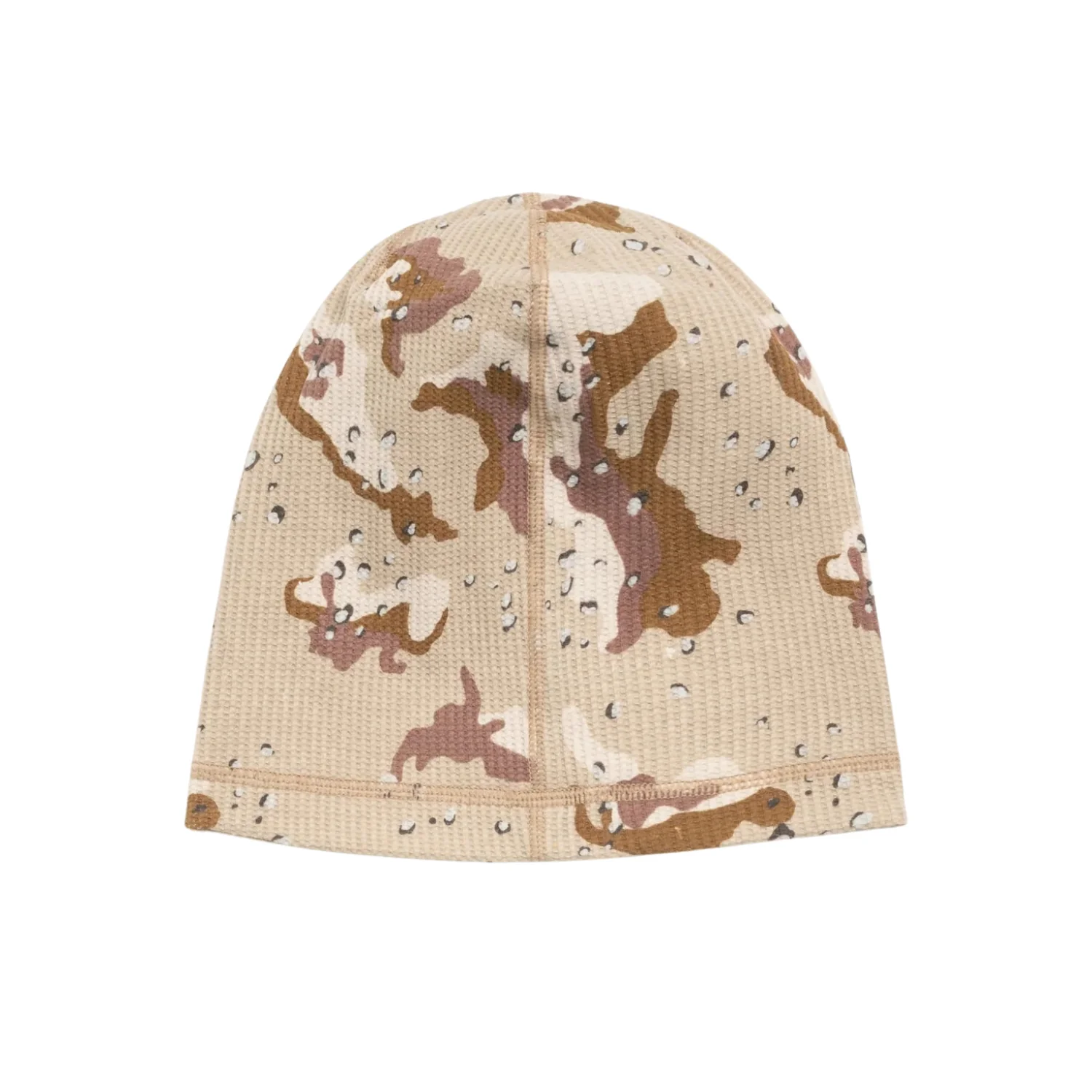 SKULLCAP WAFFLE - DESERT CAMO - Image 2