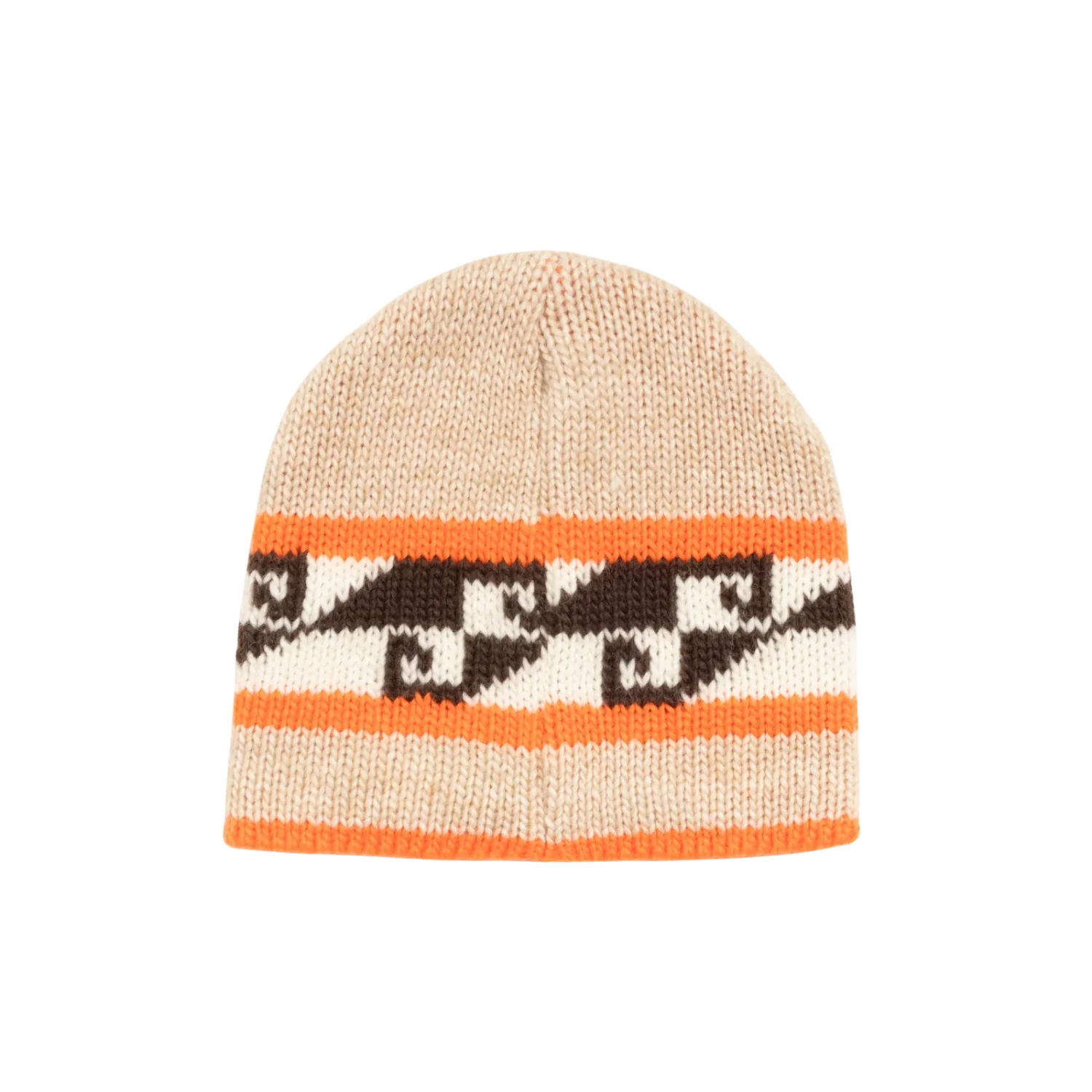 SKULLCAP WAVES - CREAM - Image 2