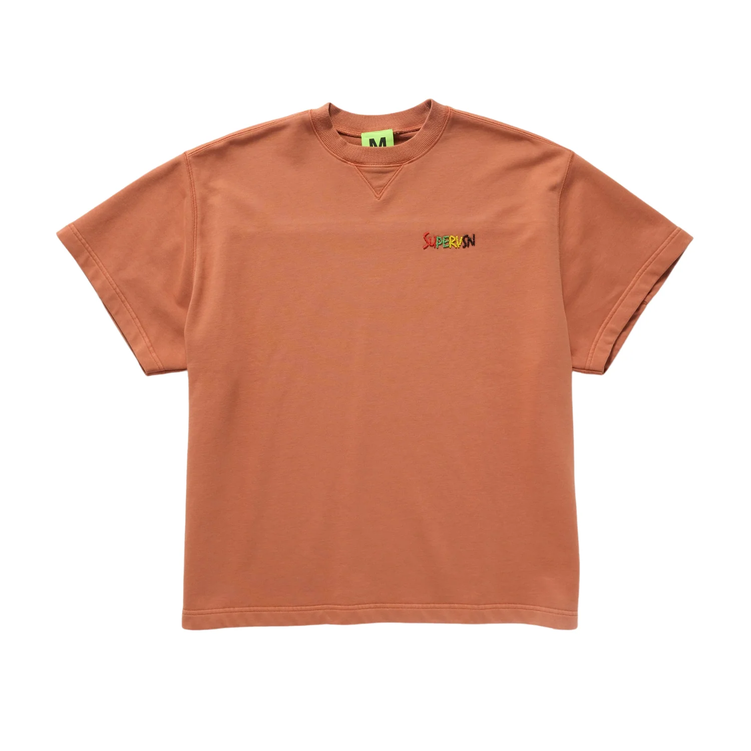 SLAUSON BEADED TEE