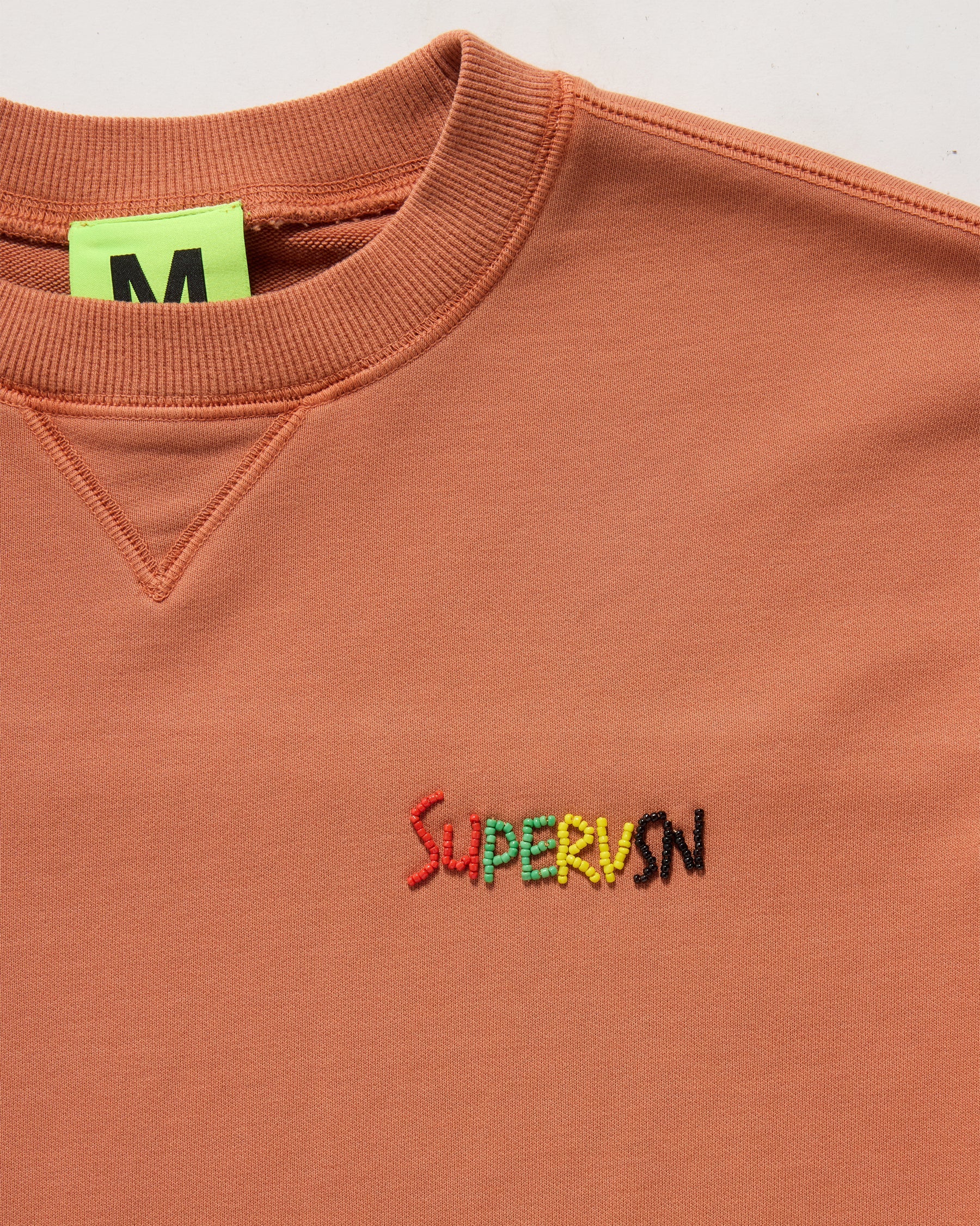 SLAUSON BEADED TEE - Image 4