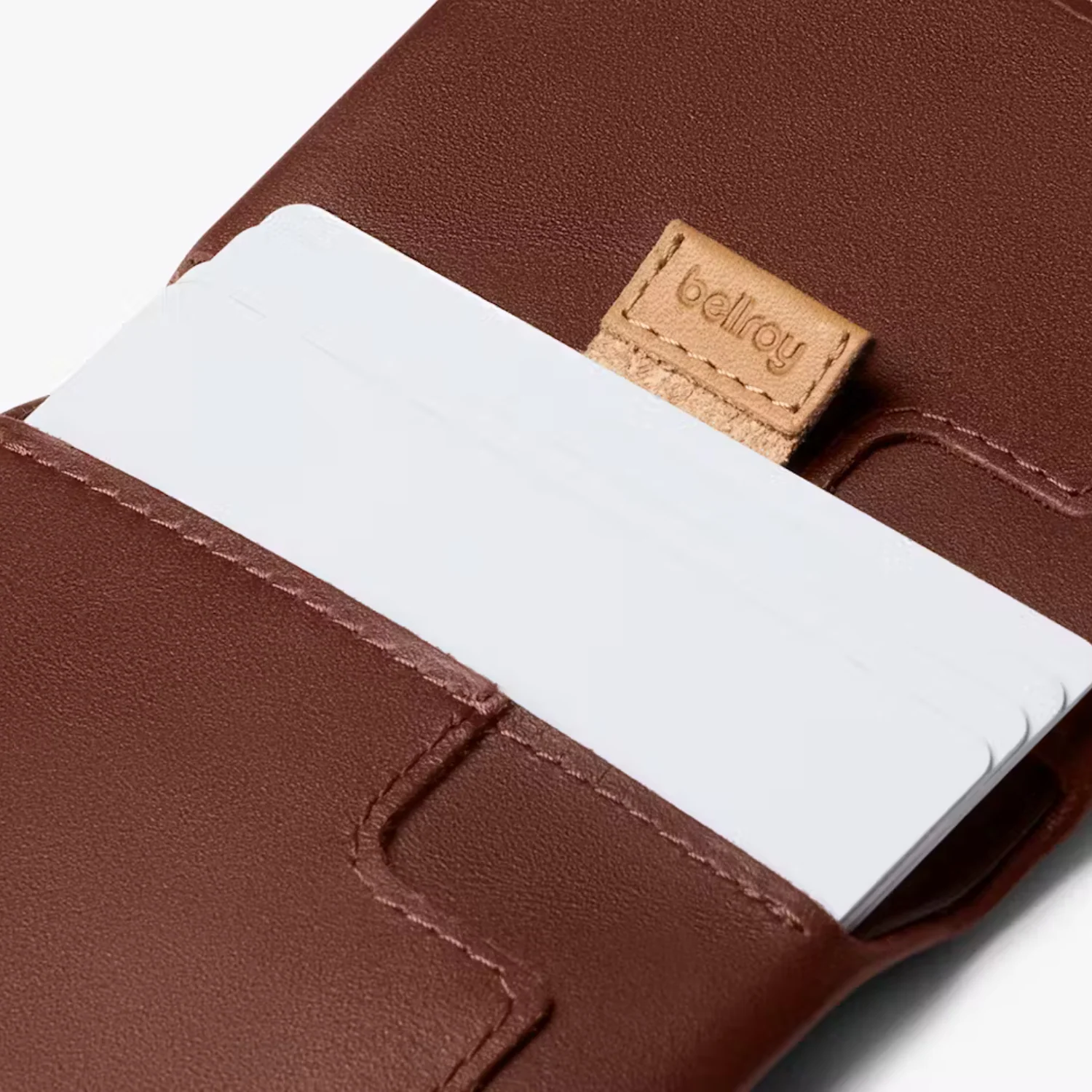 SLIM SLEEVE - COCOA-JAVA - Image 4