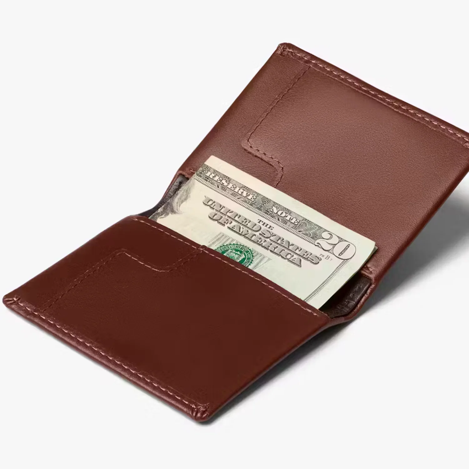 SLIM SLEEVE - COCOA-JAVA - Image 6