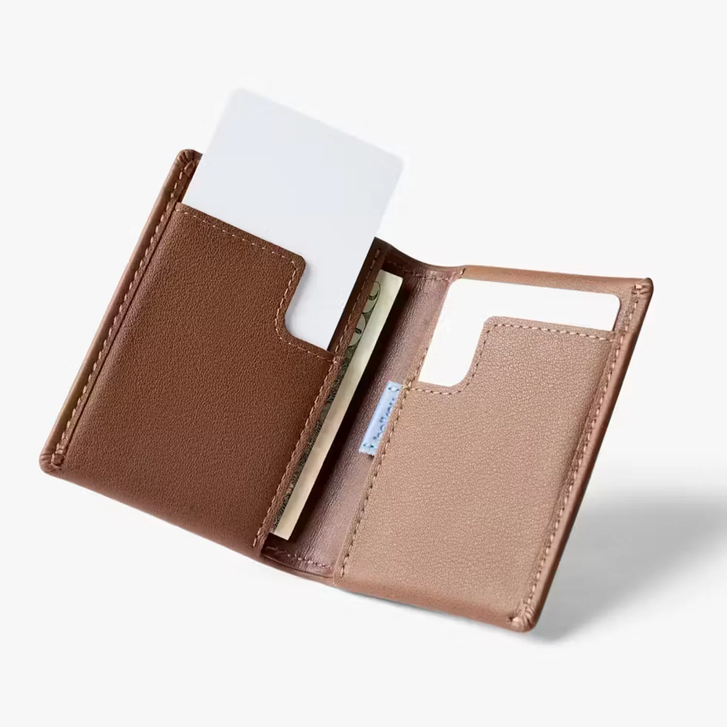 SLIM SLEEVE - HAZELNUT - Image 6