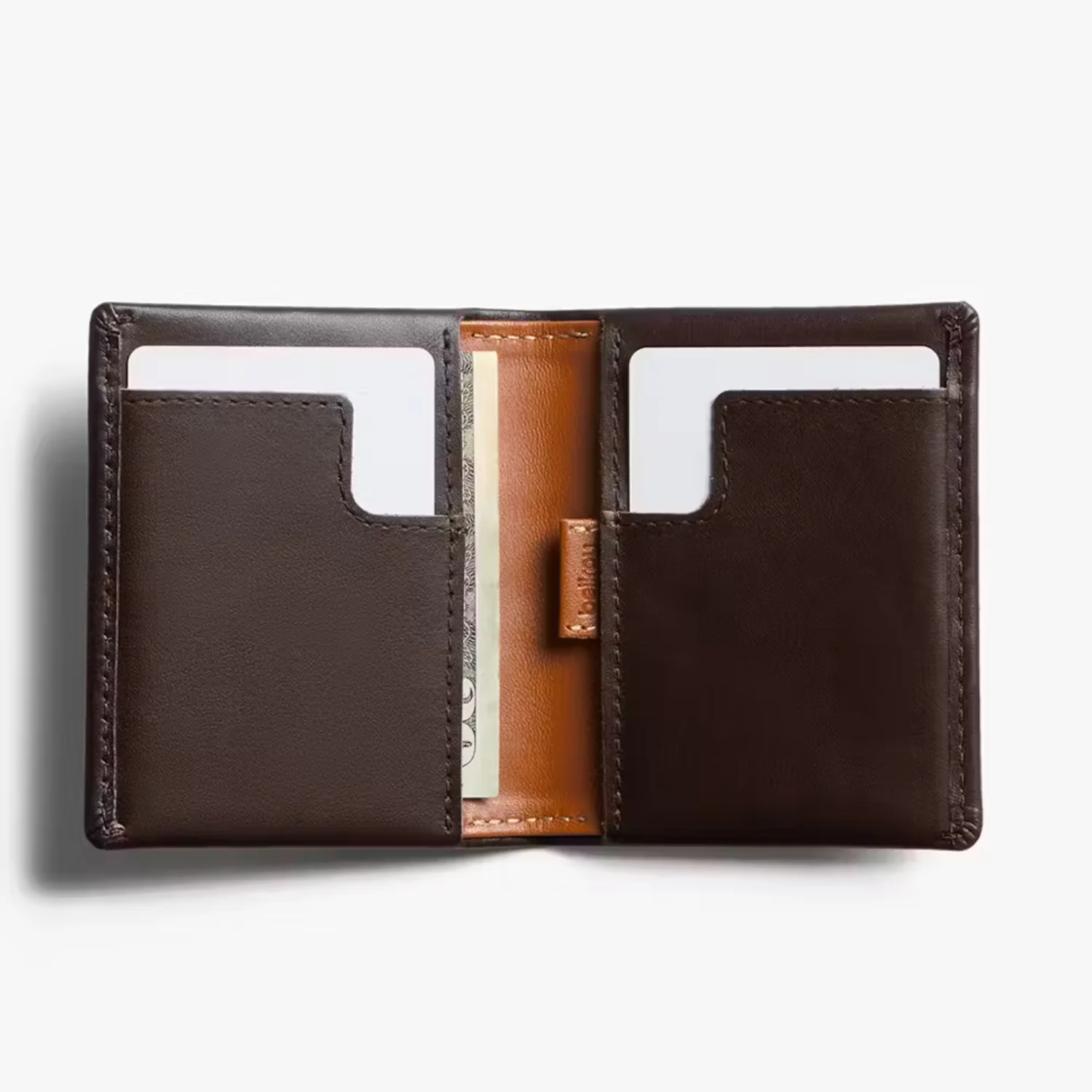 SLIM SLEEVE - JAVA/CARAMEL - Image 2