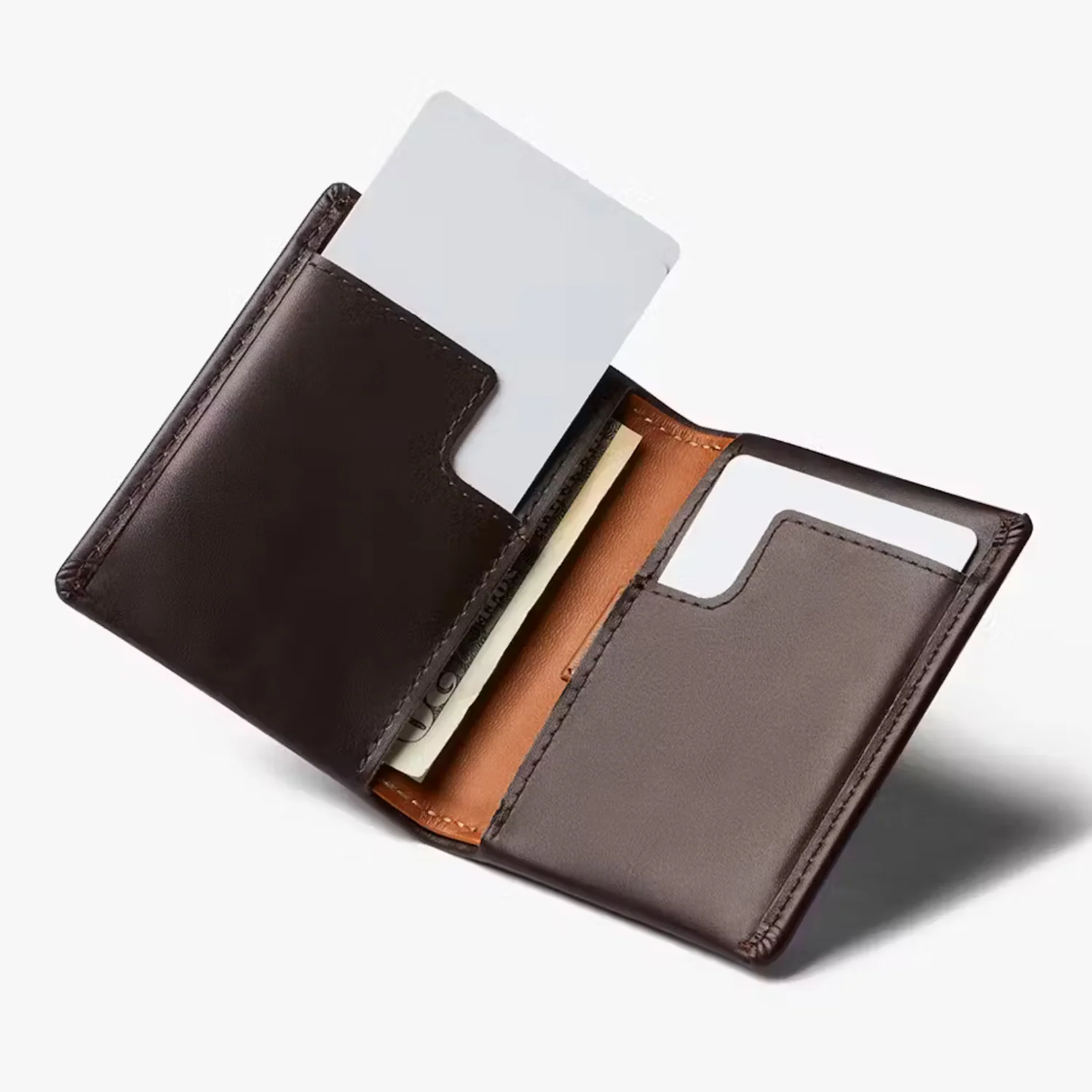 SLIM SLEEVE - JAVA/CARAMEL - Image 3