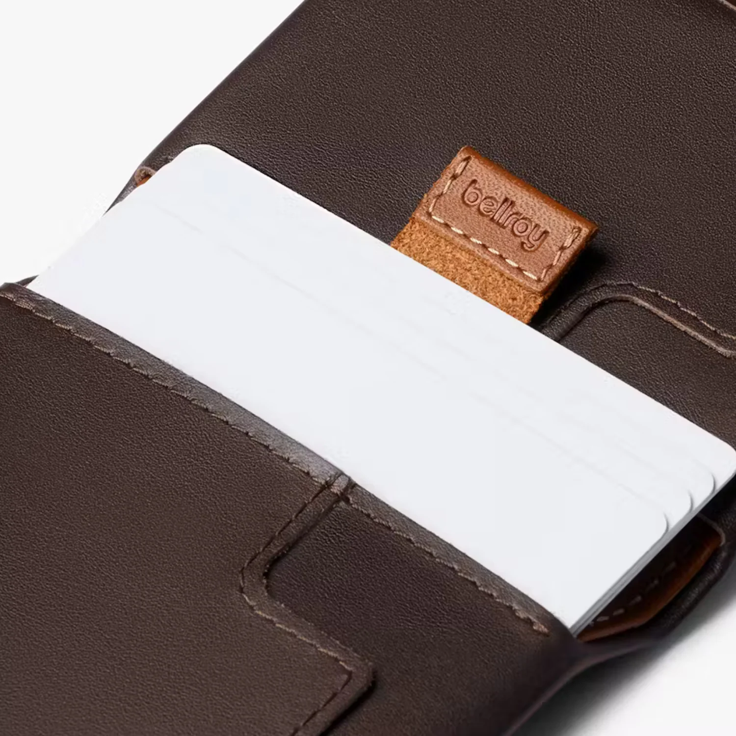 SLIM SLEEVE - JAVA/CARAMEL - Image 4