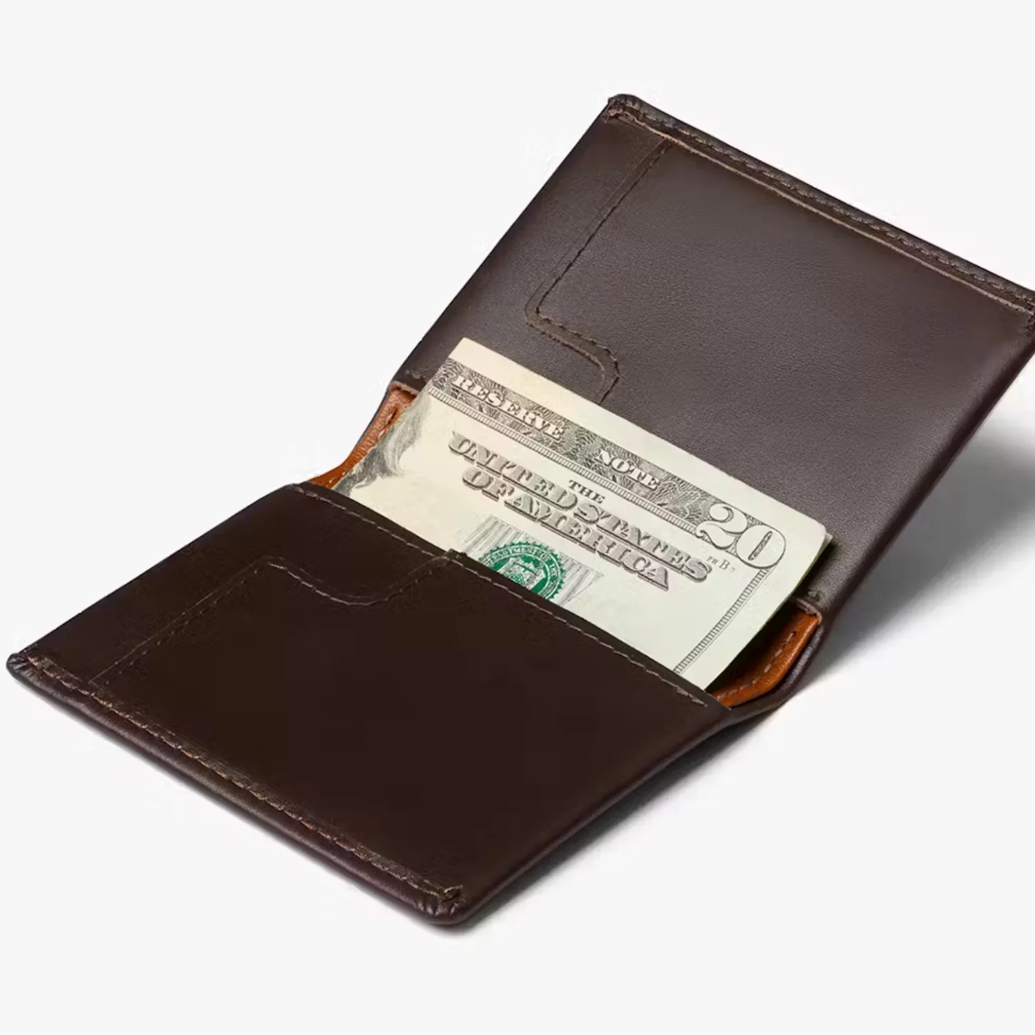 SLIM SLEEVE - JAVA/CARAMEL - Image 6
