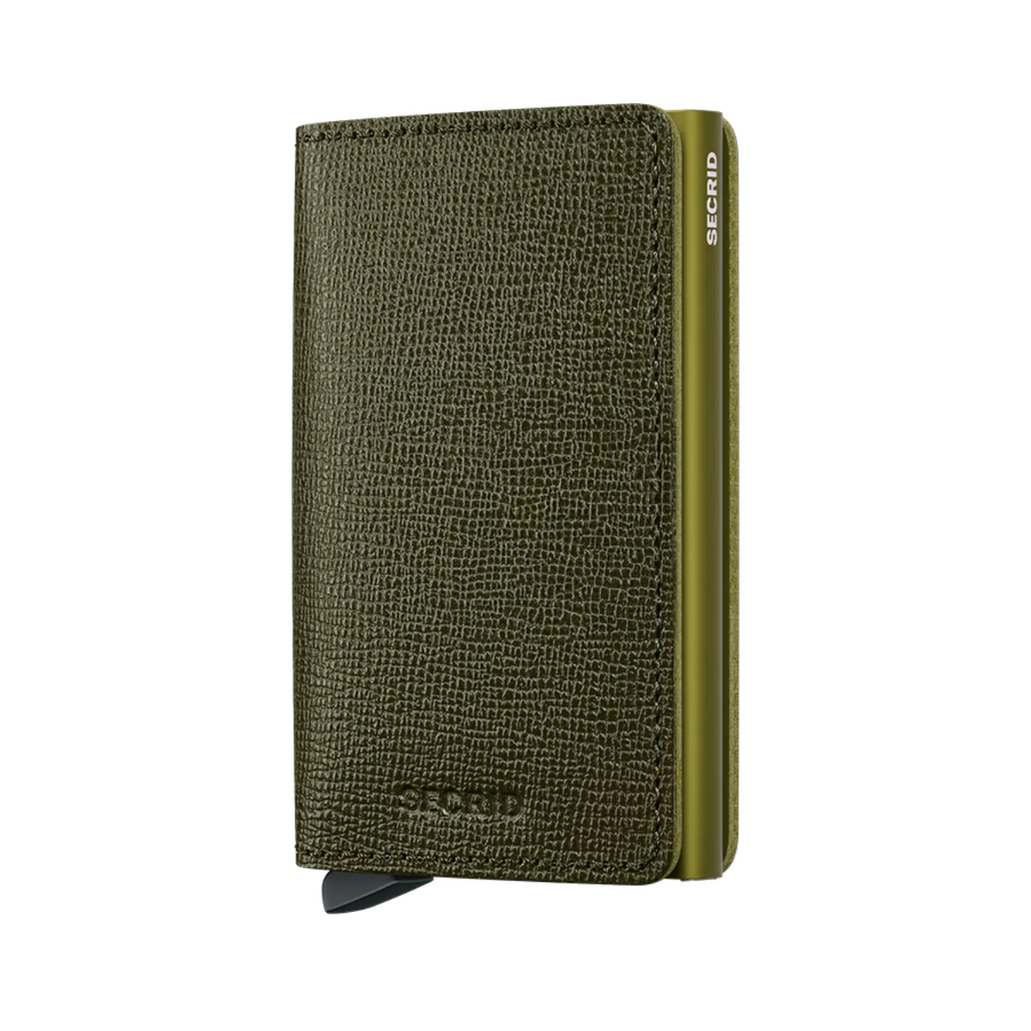 SLIMWALLET - CRISPLE KELP