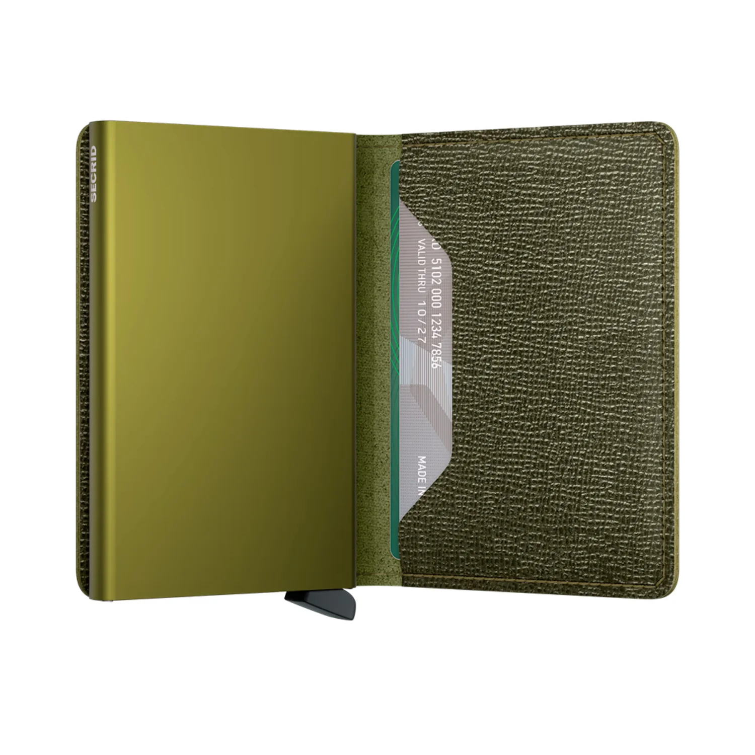 SLIMWALLET - CRISPLE KELP - Image 2