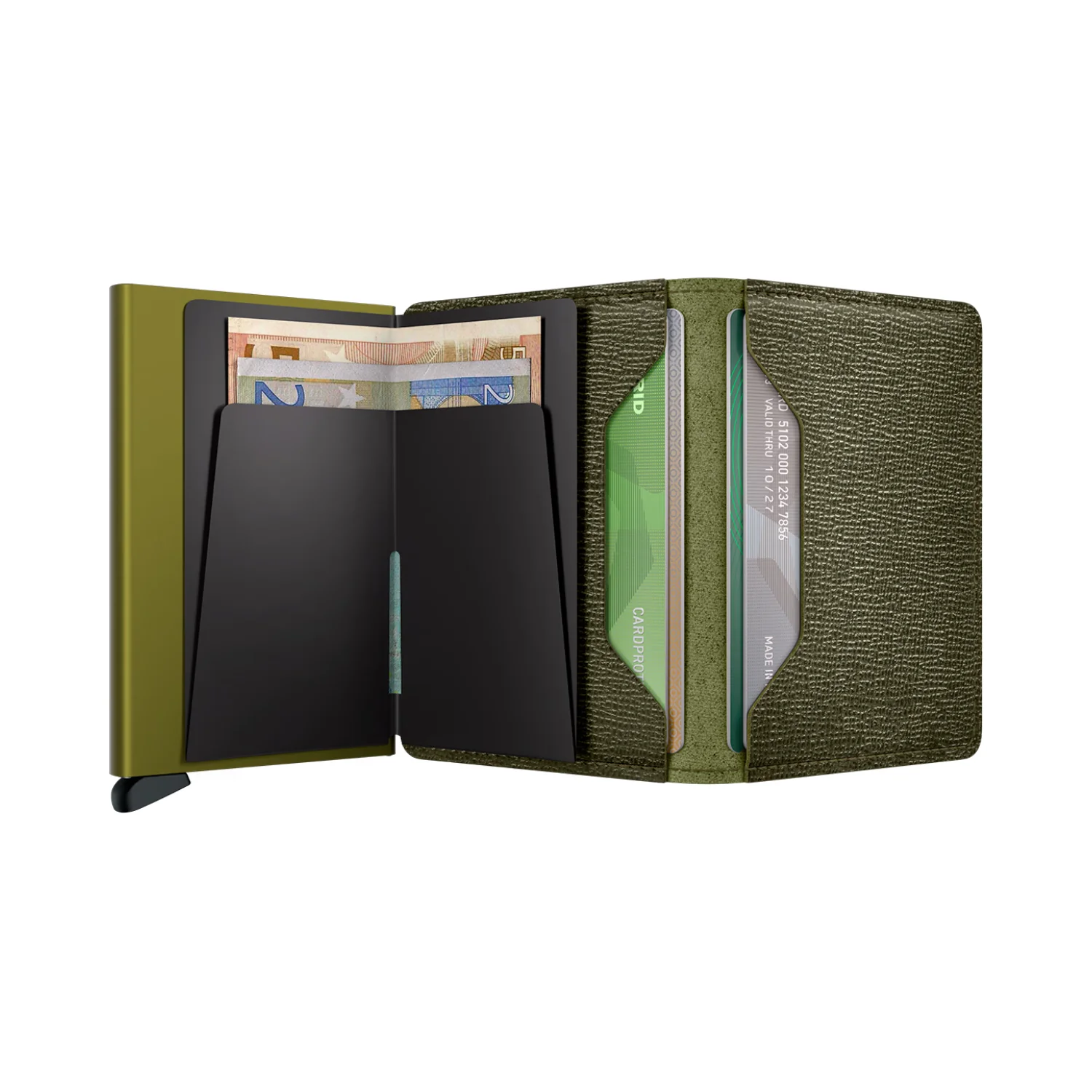 SLIMWALLET - CRISPLE KELP - Image 3