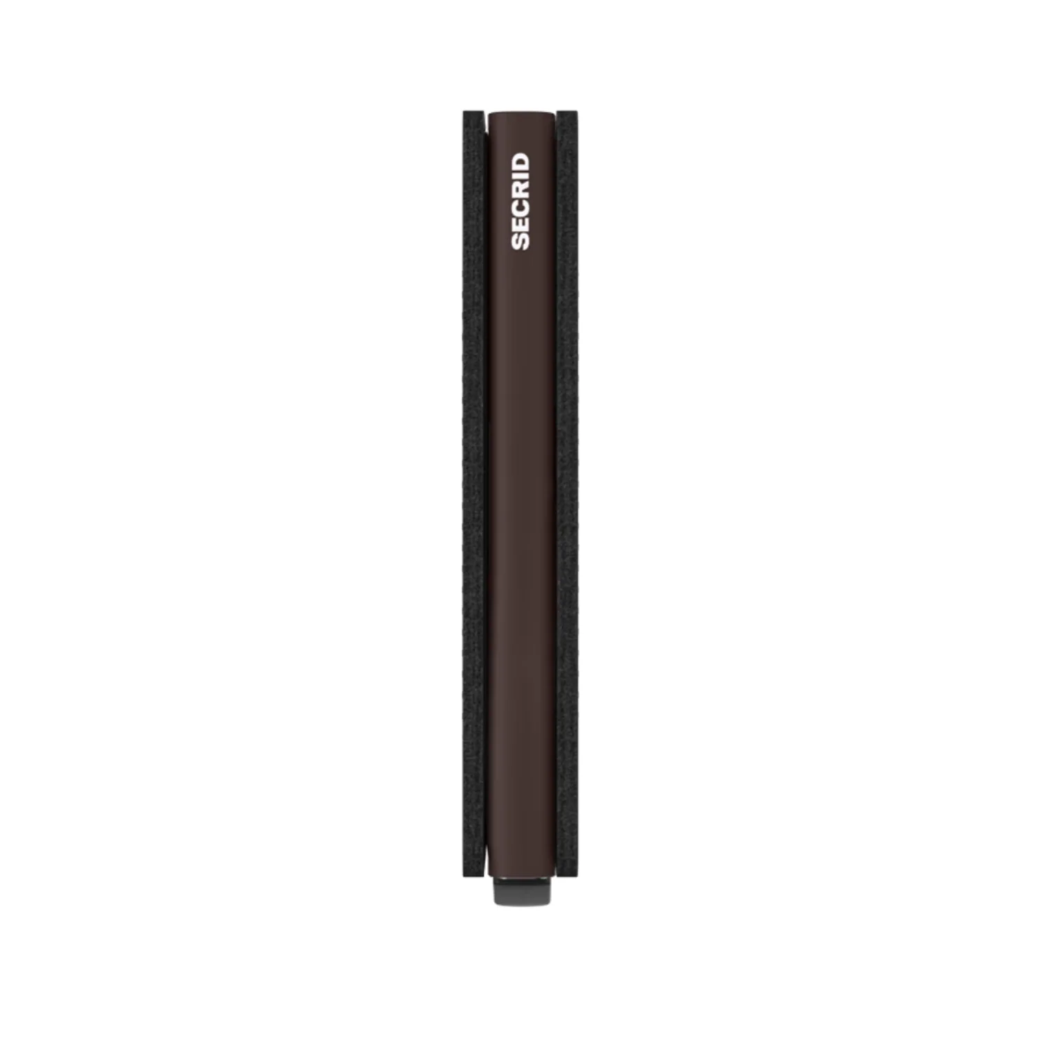 SLIMWALLET - ORIGINAL BLACK-BROWN - Image 4
