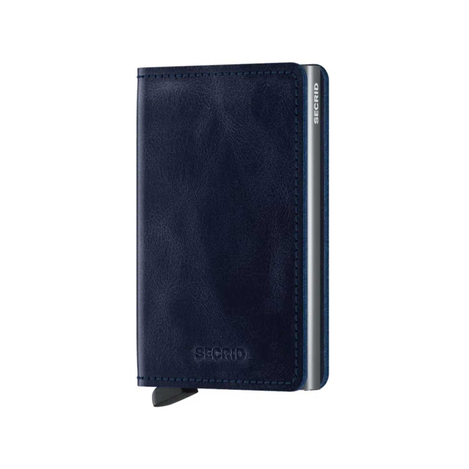 SLIMWALLET - VINTAGE BLUE