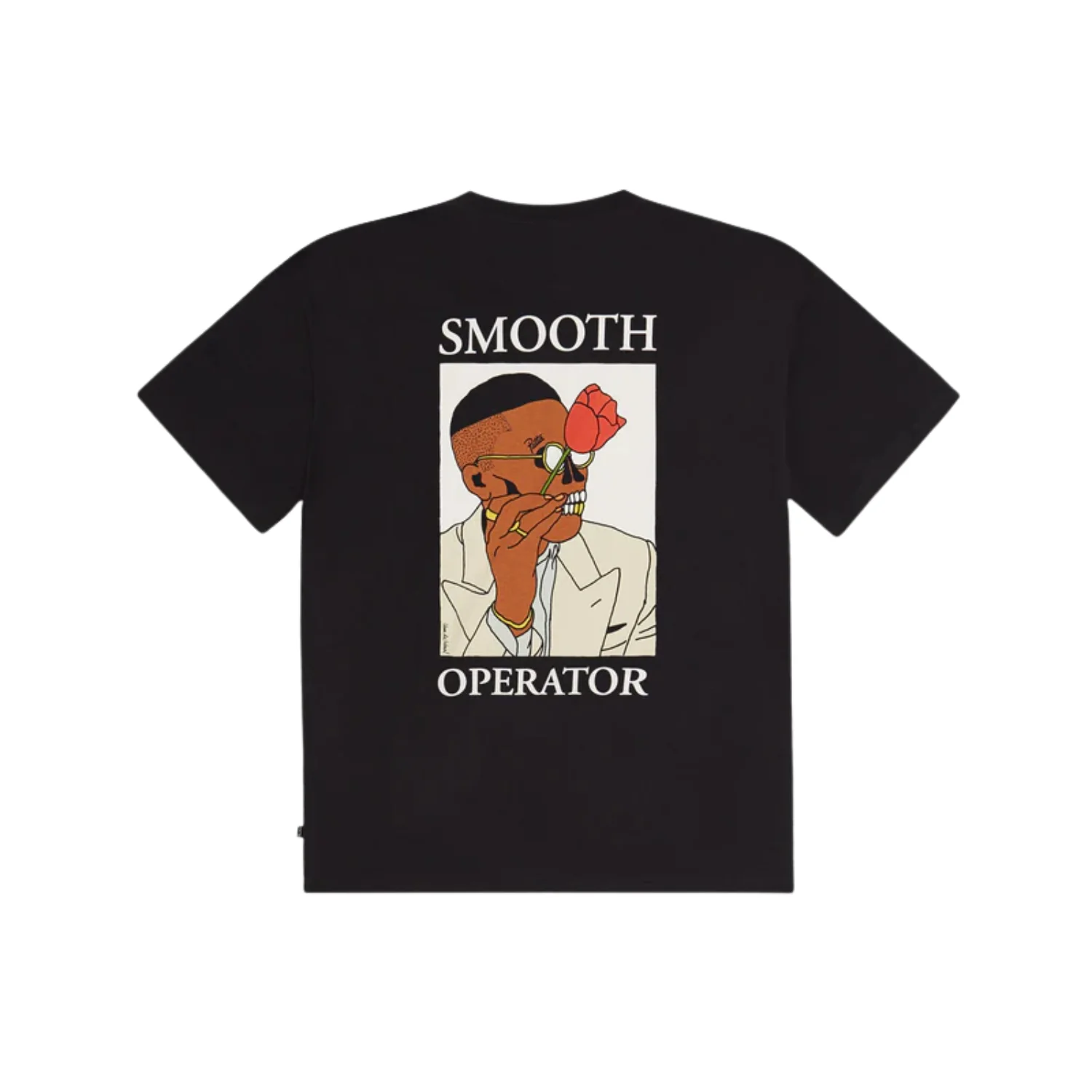 SMOOTH OPERATOR T-SHIRT