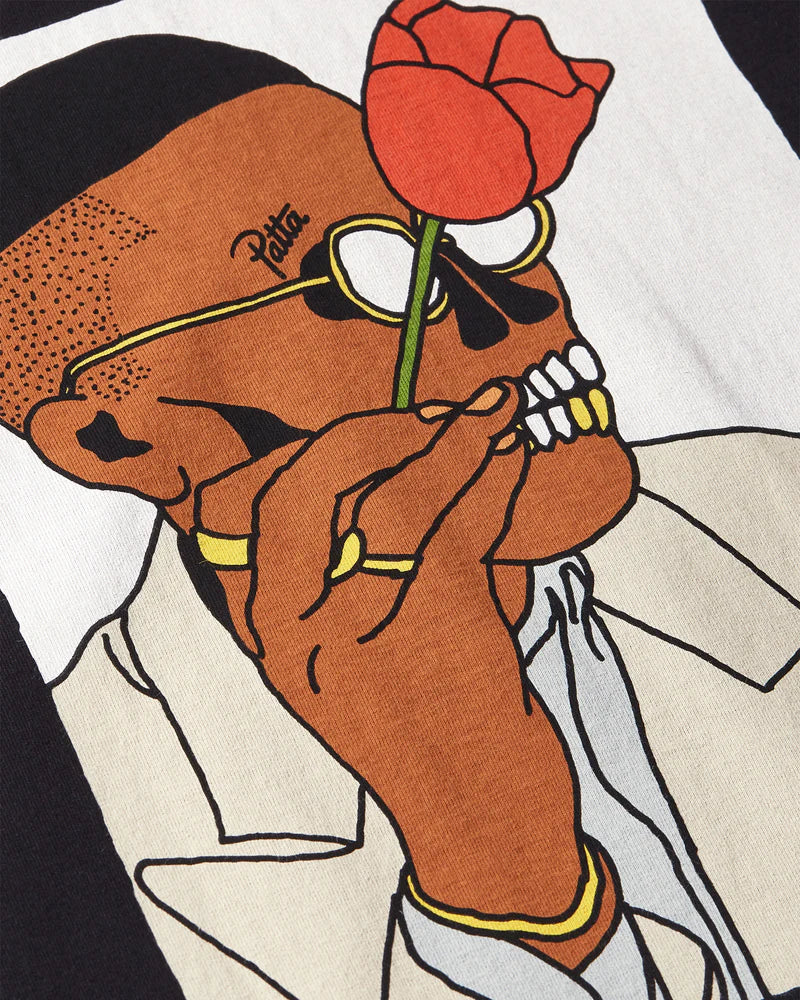 SMOOTH OPERATOR T-SHIRT - Image 6