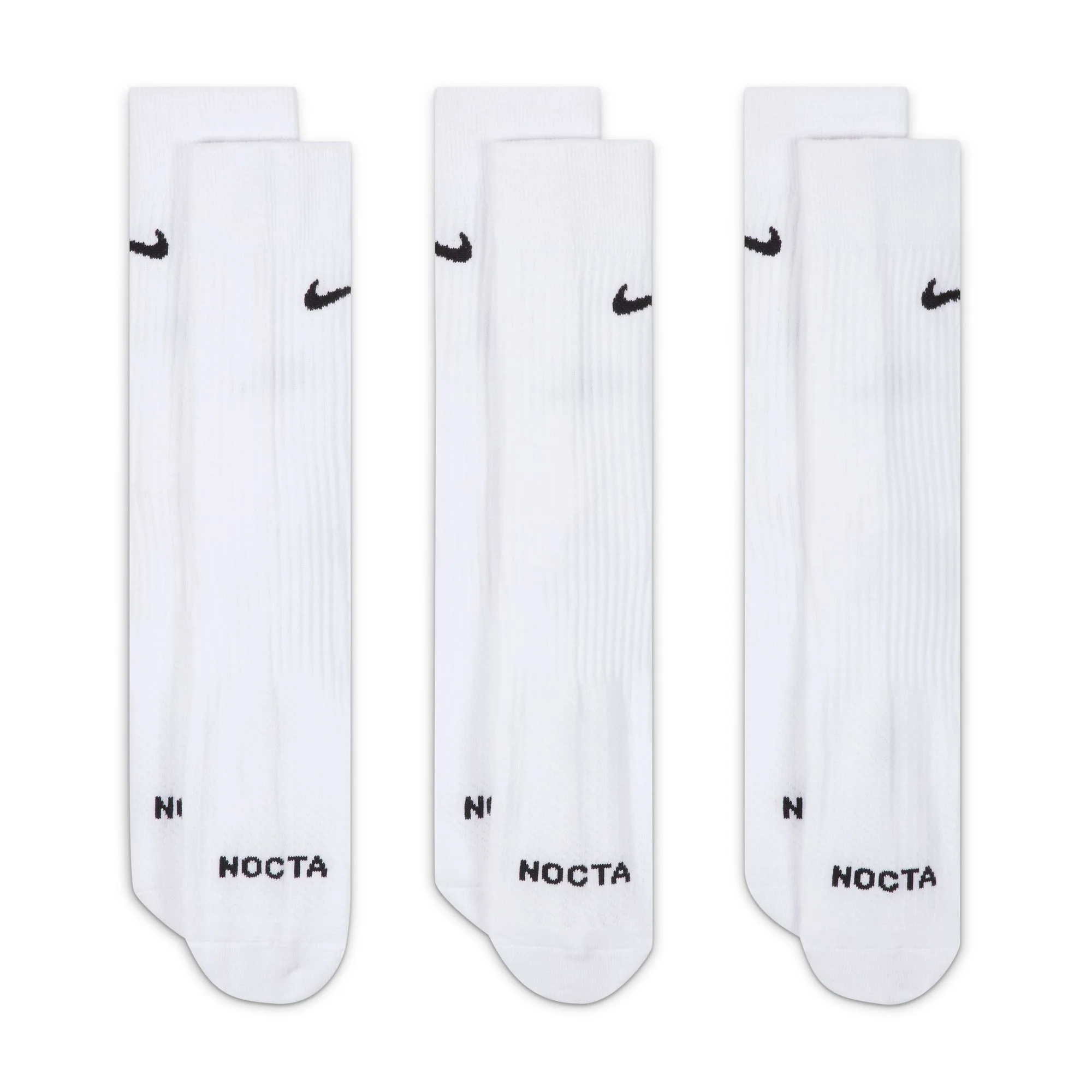 SNKRSOX CREW 3PR-160 NOCTA - Image 2