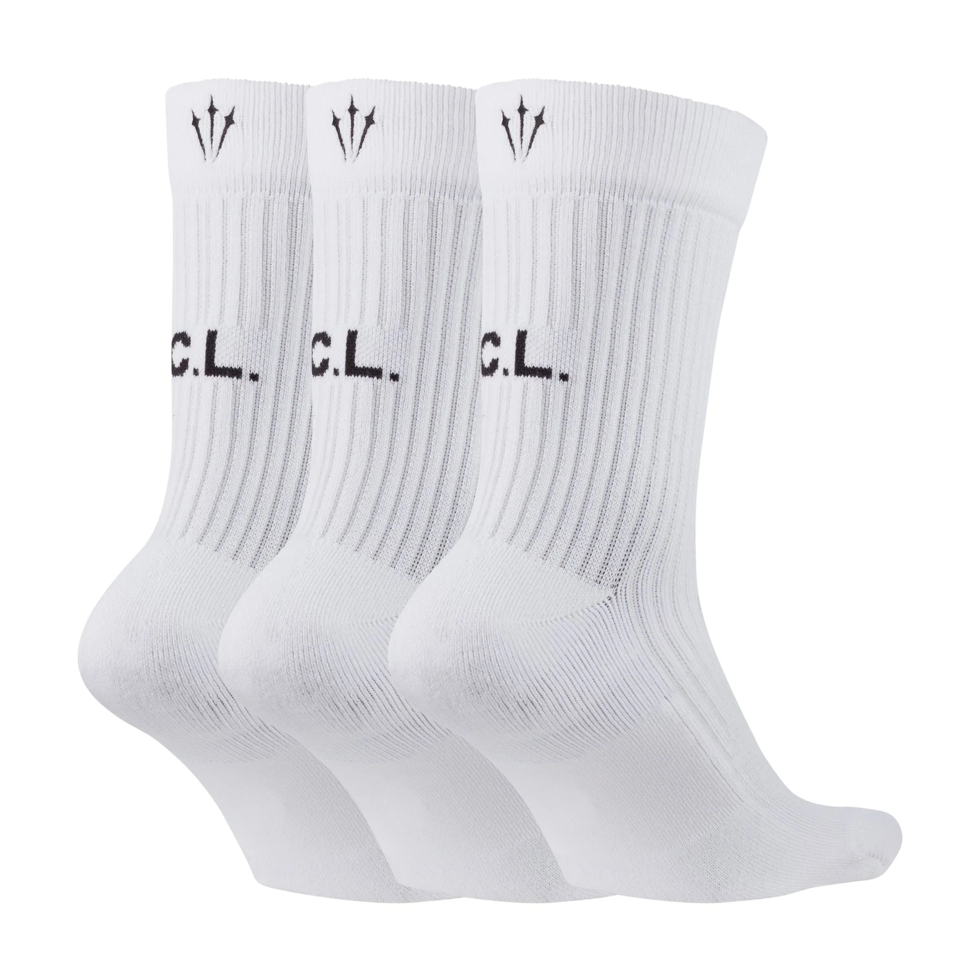 SNKRSOX CREW 3PR-160 NOCTA - Image 4