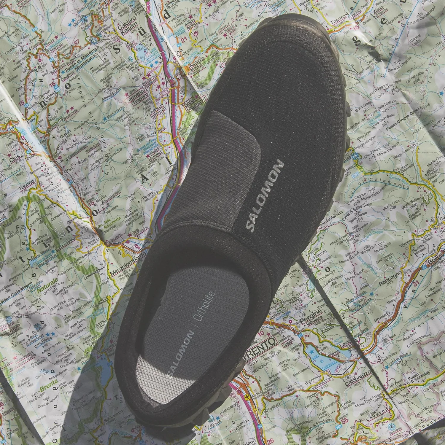 SNOWCLOG - Image 2