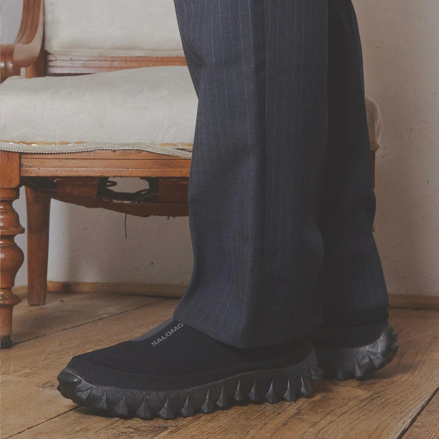 SNOWCLOG - Image 3