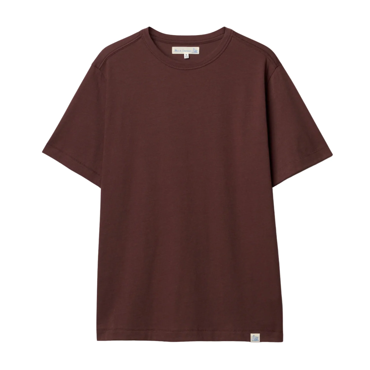 SOFT PIMA COTTON T-SHIRT