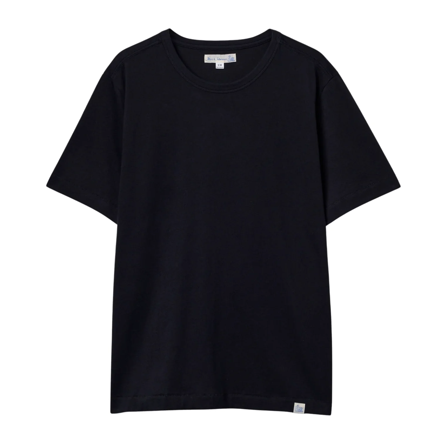 SOFT PIMA COTTON T-SHIRT