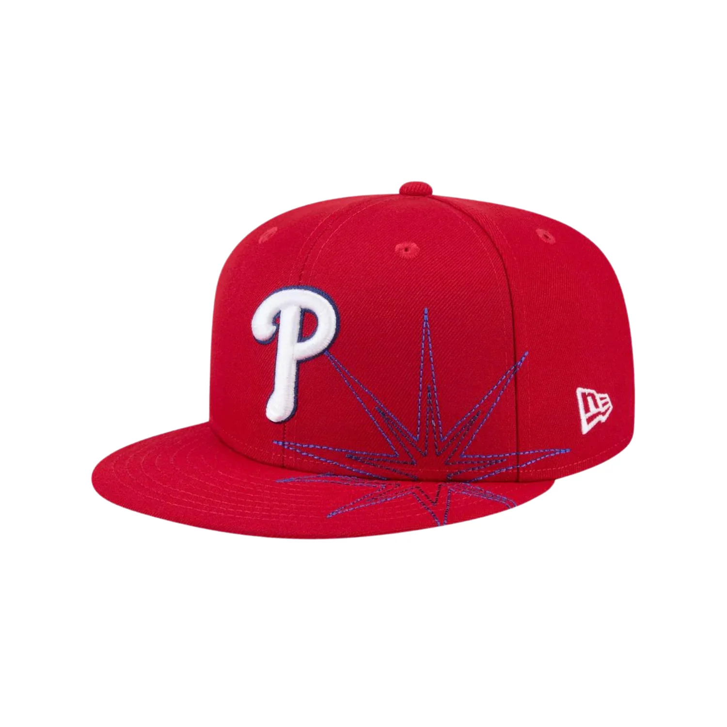 SOLAR STARS 22314 - PHILADELPHIA PHILLIES - Image 2