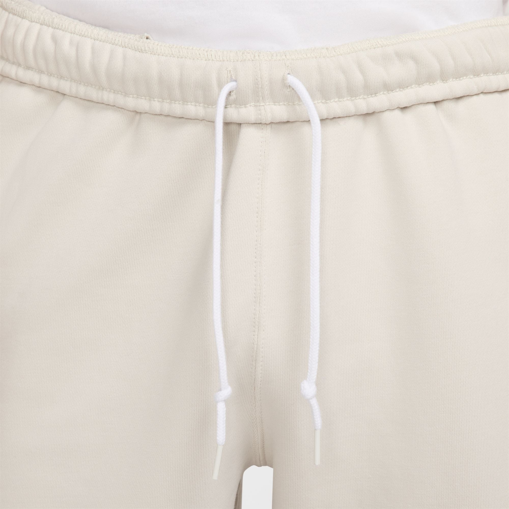 SOLO SWOOSH FLEECE PANTS - Image 4