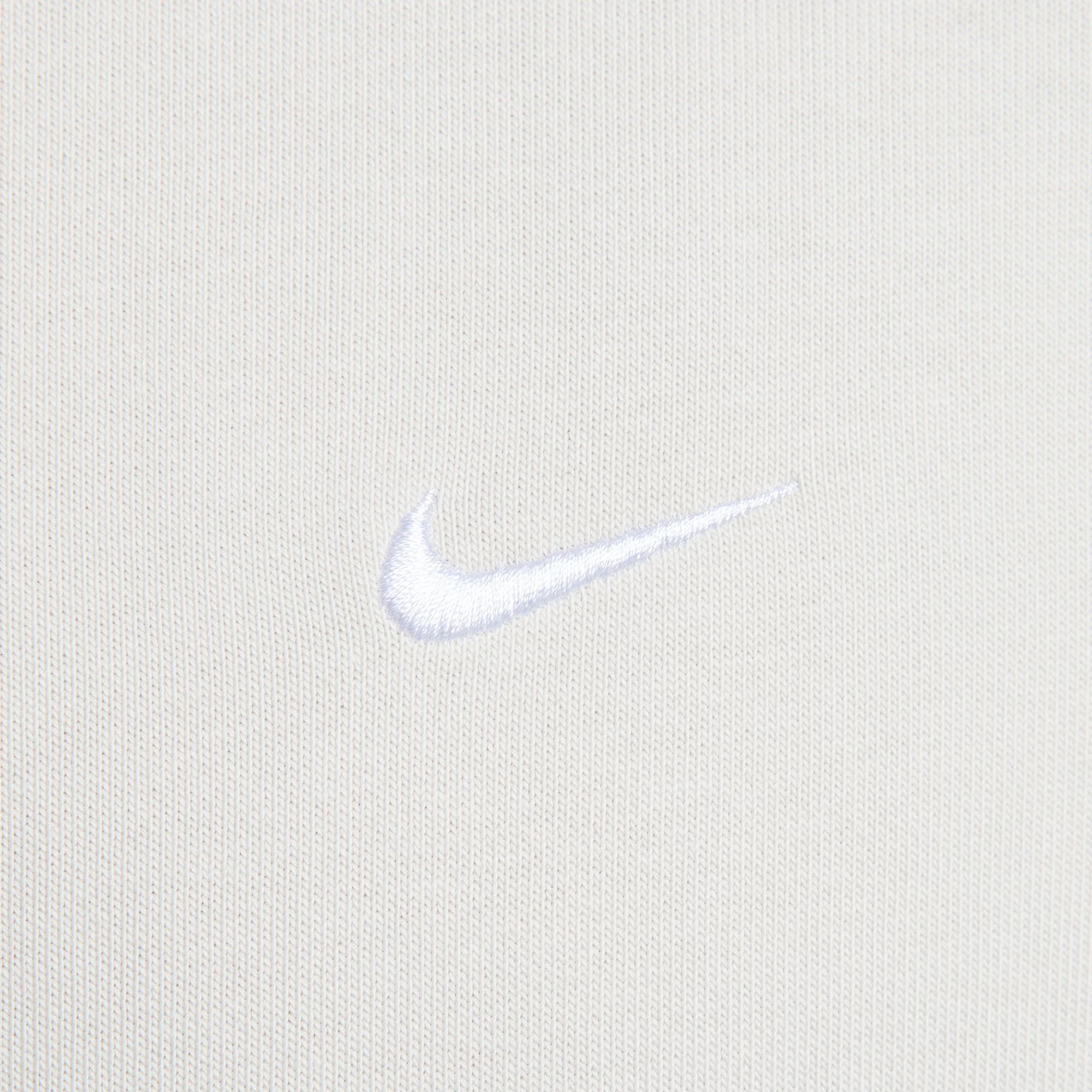 SOLO SWOOSH FLEECE PULLOVER HOODIE - Image 7