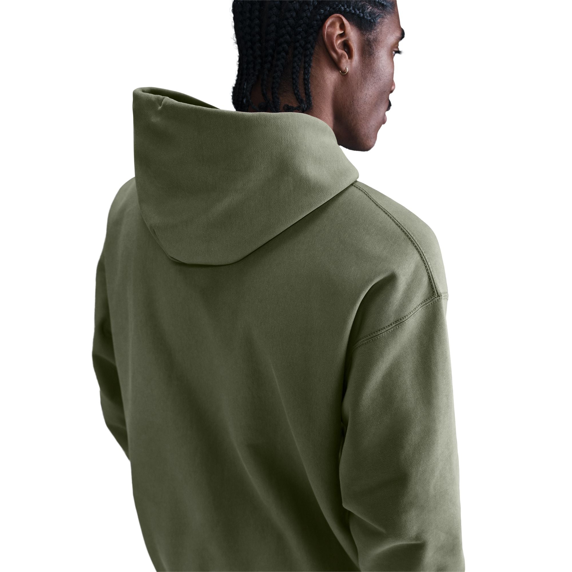 SOLO SWOOSH PULLOVER HOODIE - Image 6