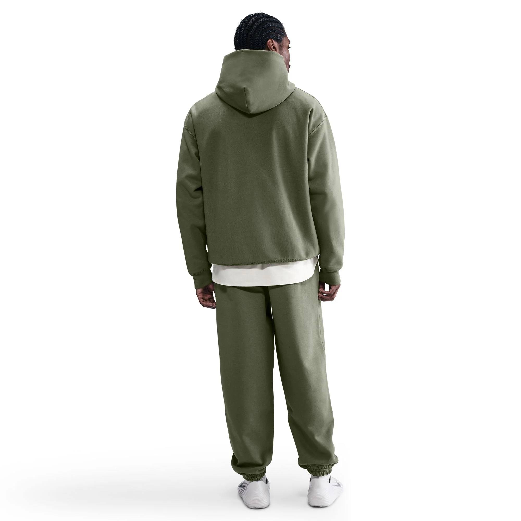 SOLO SWOOSH PULLOVER HOODIE - Image 7